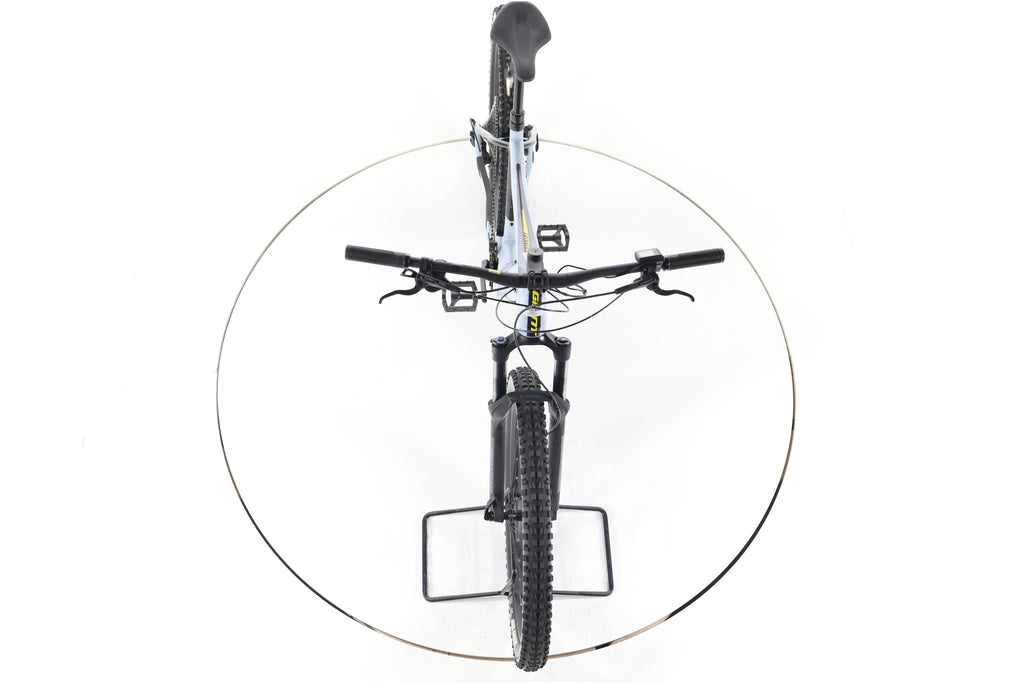 Giant Fathom E+ 1 Pro E-Bike - Image 16