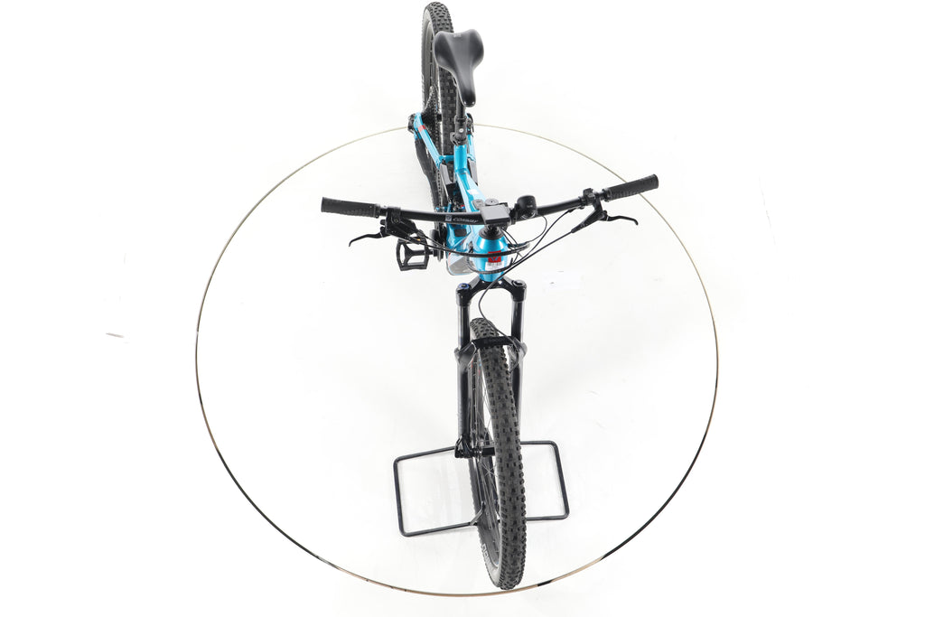 Conway Xyron S 2.9 E-Bike Fully - Image 16