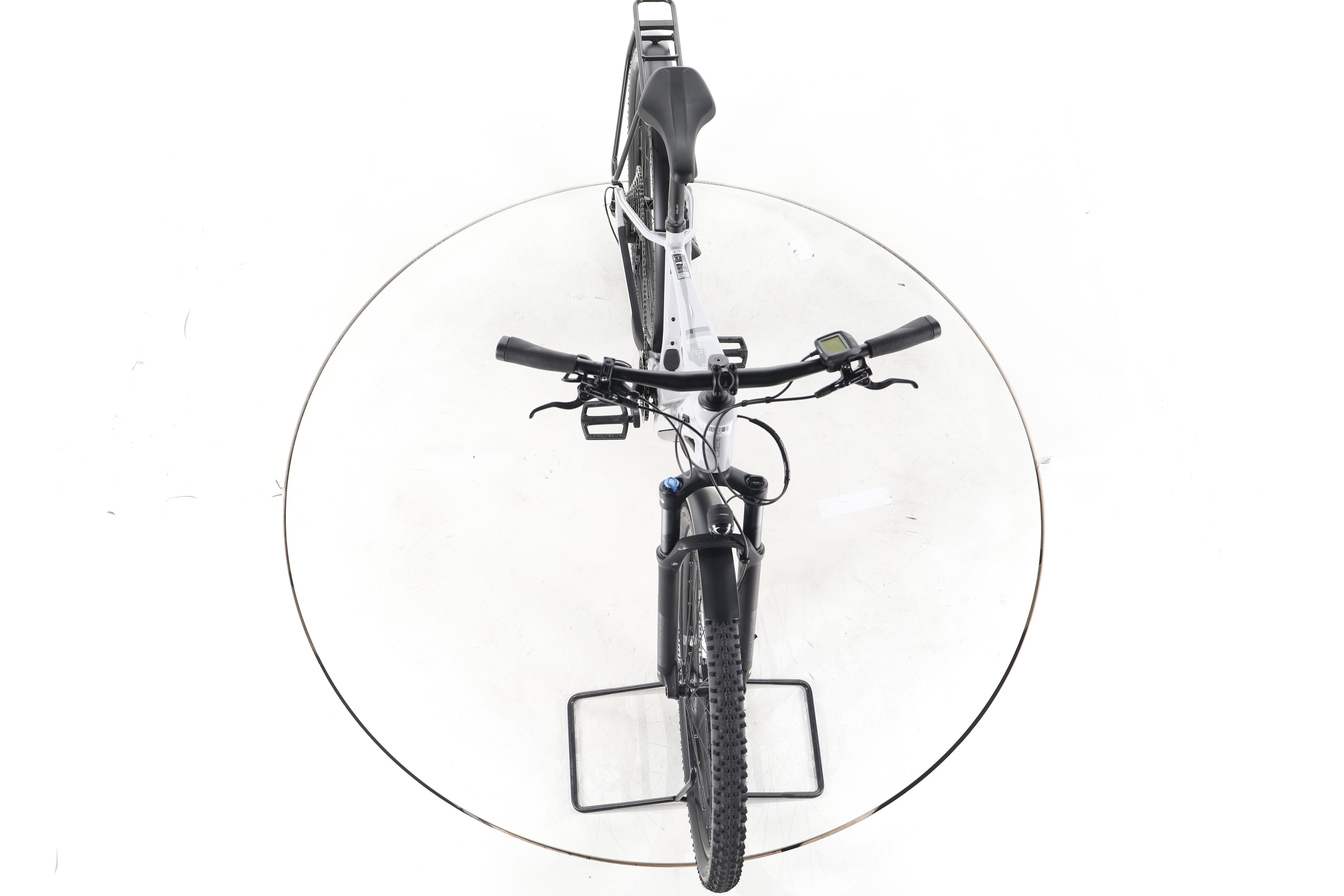 Focus Aventura² 6.7 Trekking E-Bike - Image 16