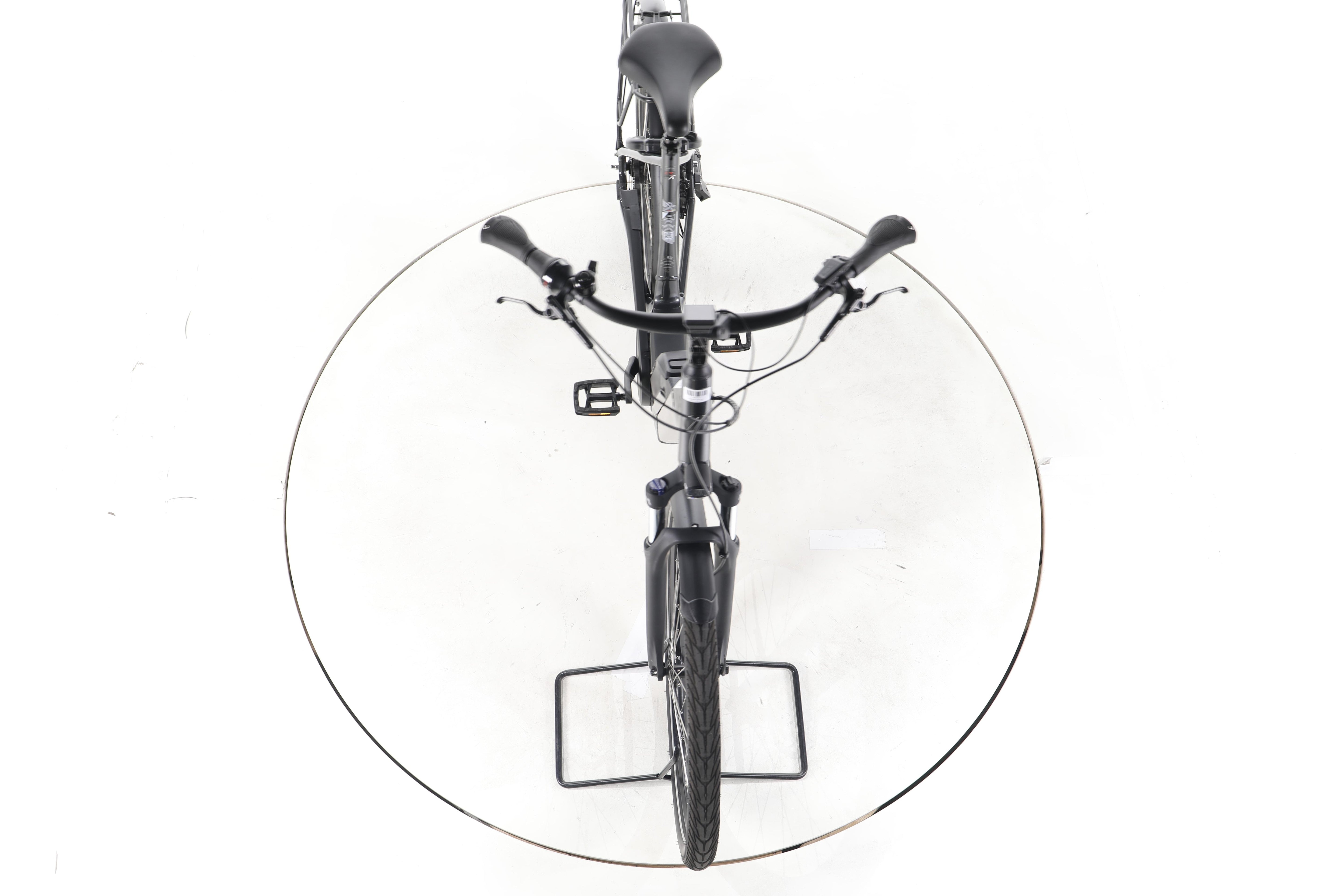 Kalkhoff Image 1.B City E-Bike Tiefeinsteiger - Image 16