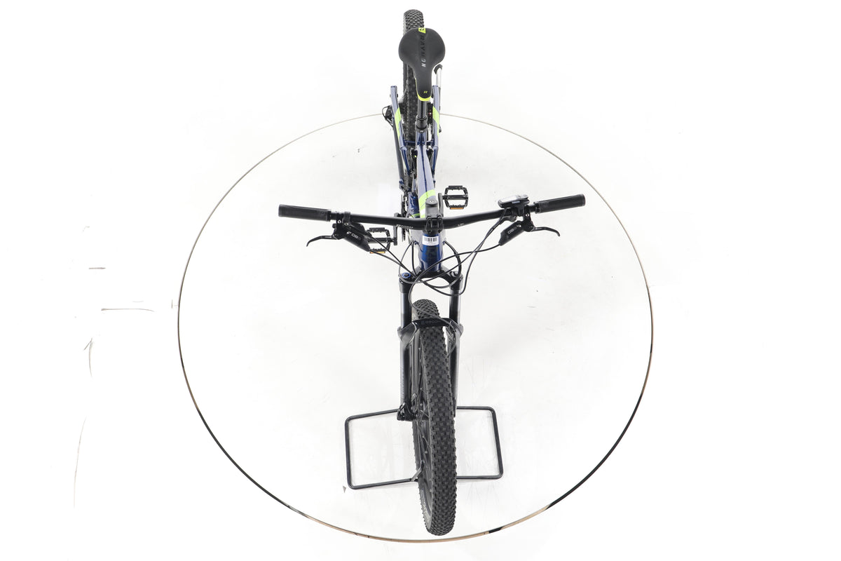 R Raymon FullRay 130E 6.0 E-Bike Fully - Image 16