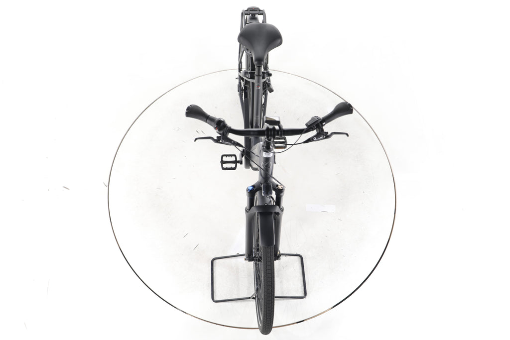 Kalkhoff Image 5.B Advance+ ABS City E-Bike Tiefeinsteiger - Image 16