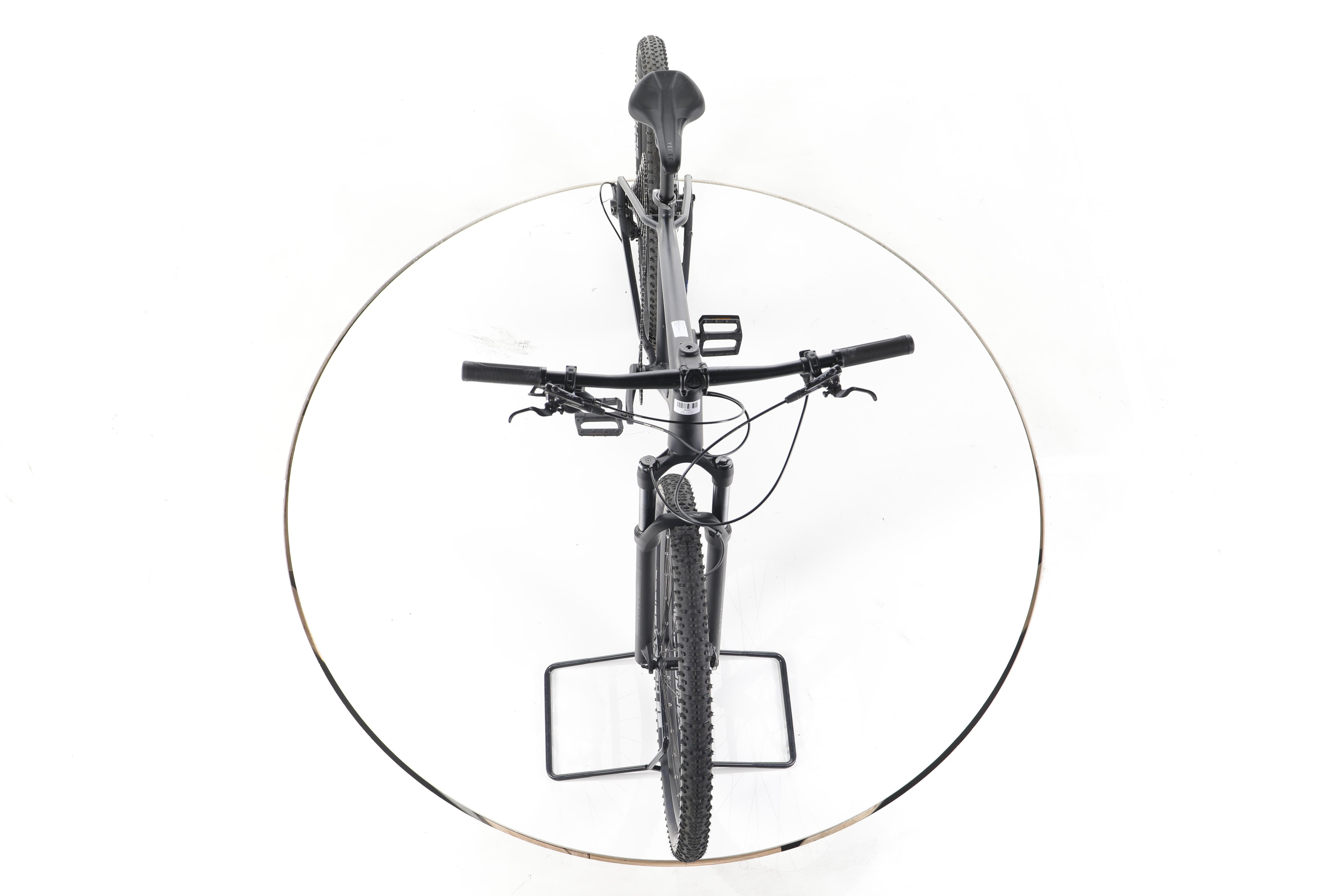 Cube Reaction Pro Fahrrad Hardtail - Image 16
