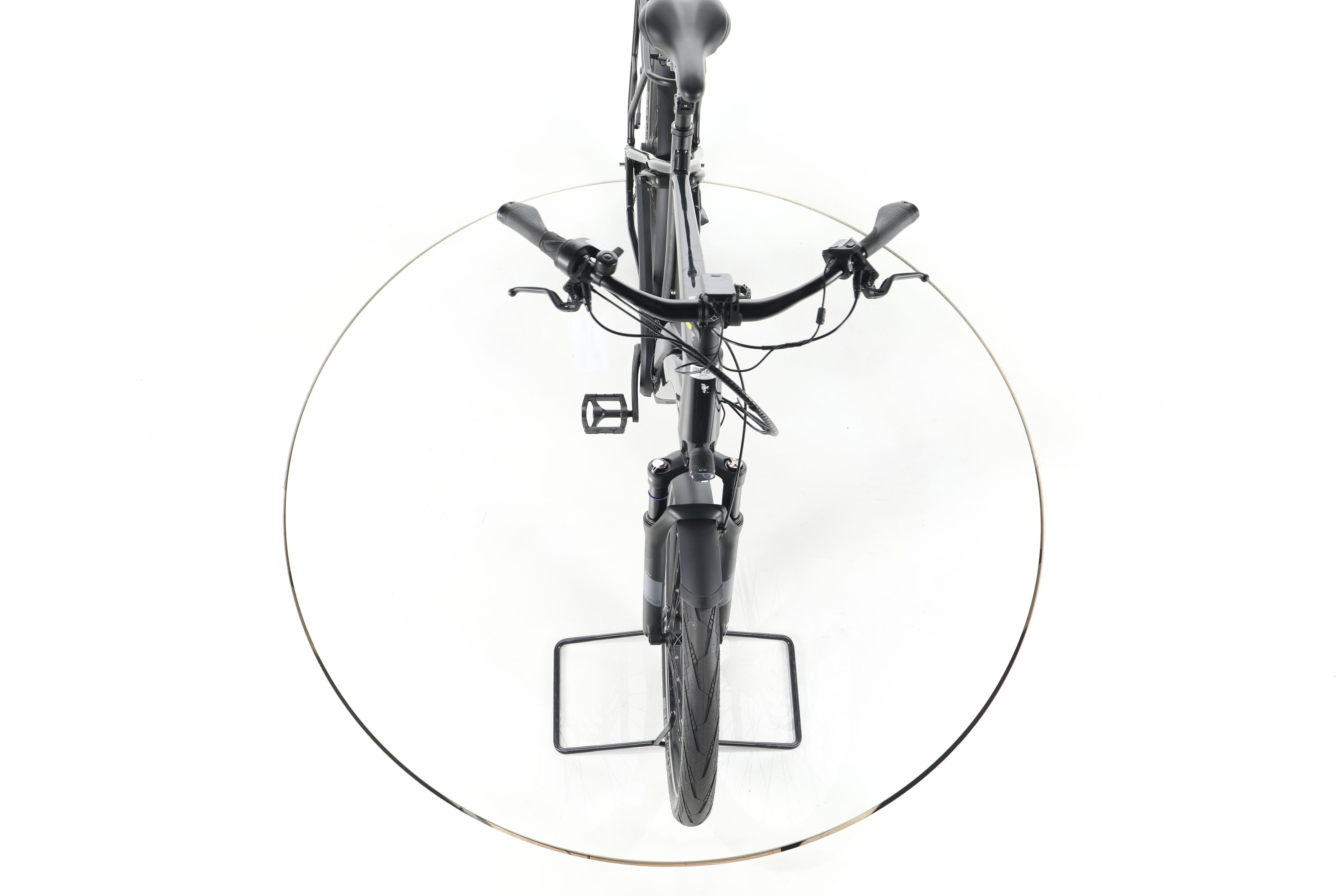 FLYER Upstreet3 7.23 City E-Bike - Image 16