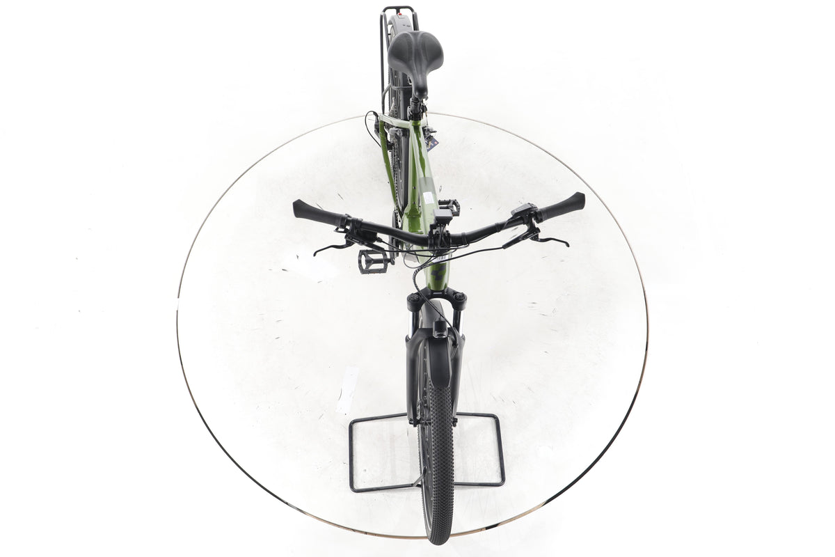 Cube Nuride Hybrid Pro Trekking E-Bike 2024 - Image 16