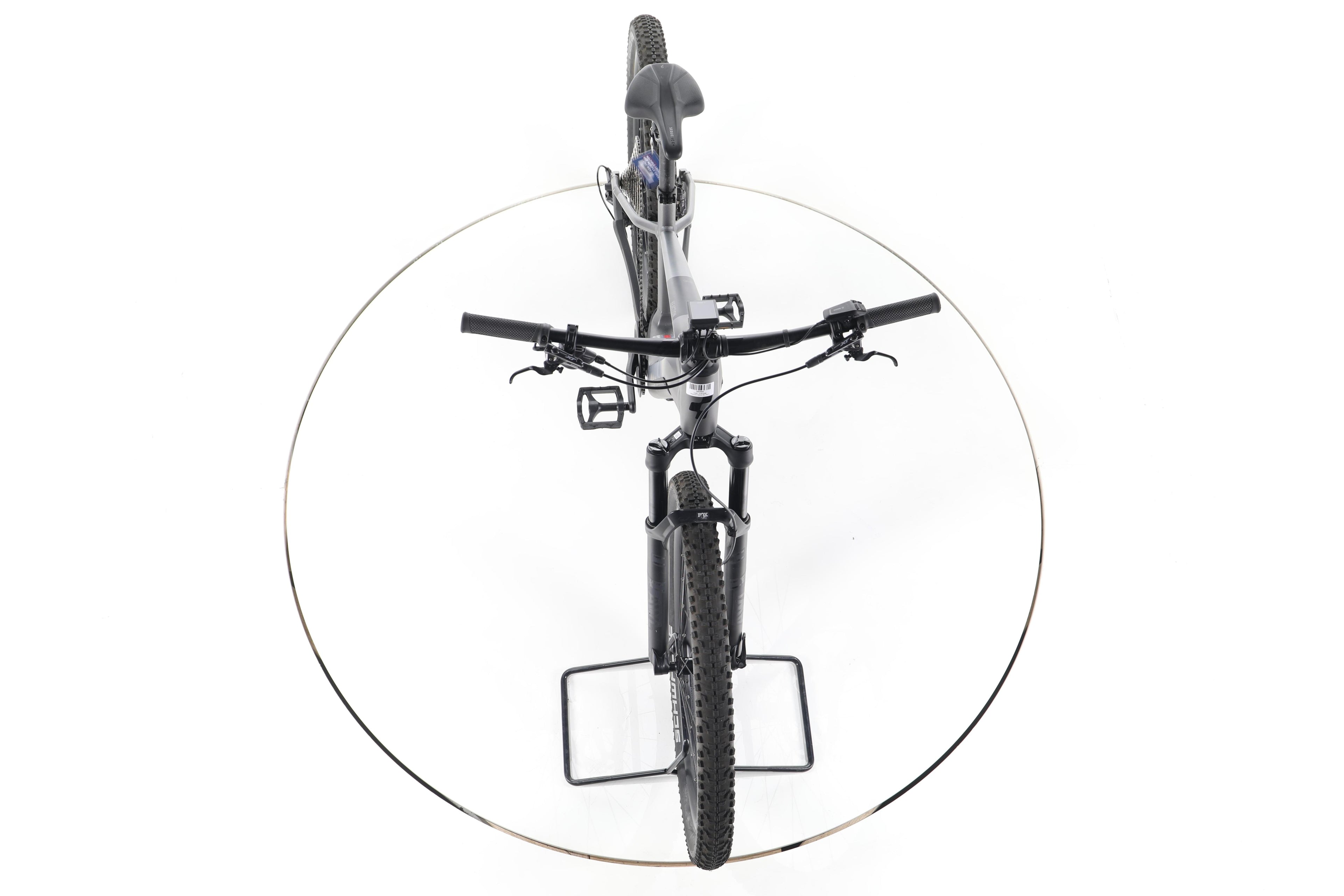 Cube Reaction Hybrid SLT E-Bike 2023 - Image 16