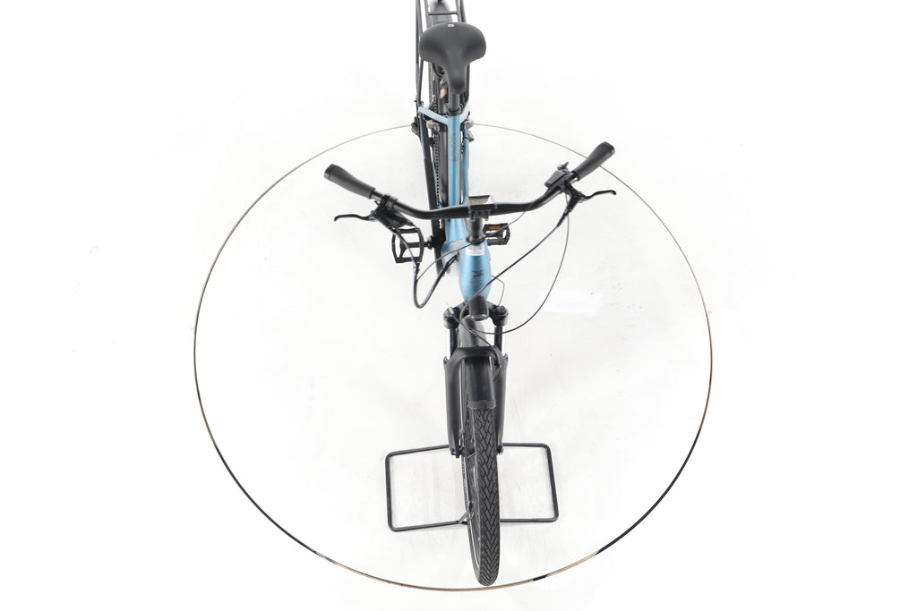 Pegasus Premio EVO Trekking E-Bike Tiefeinsteiger - Image 16