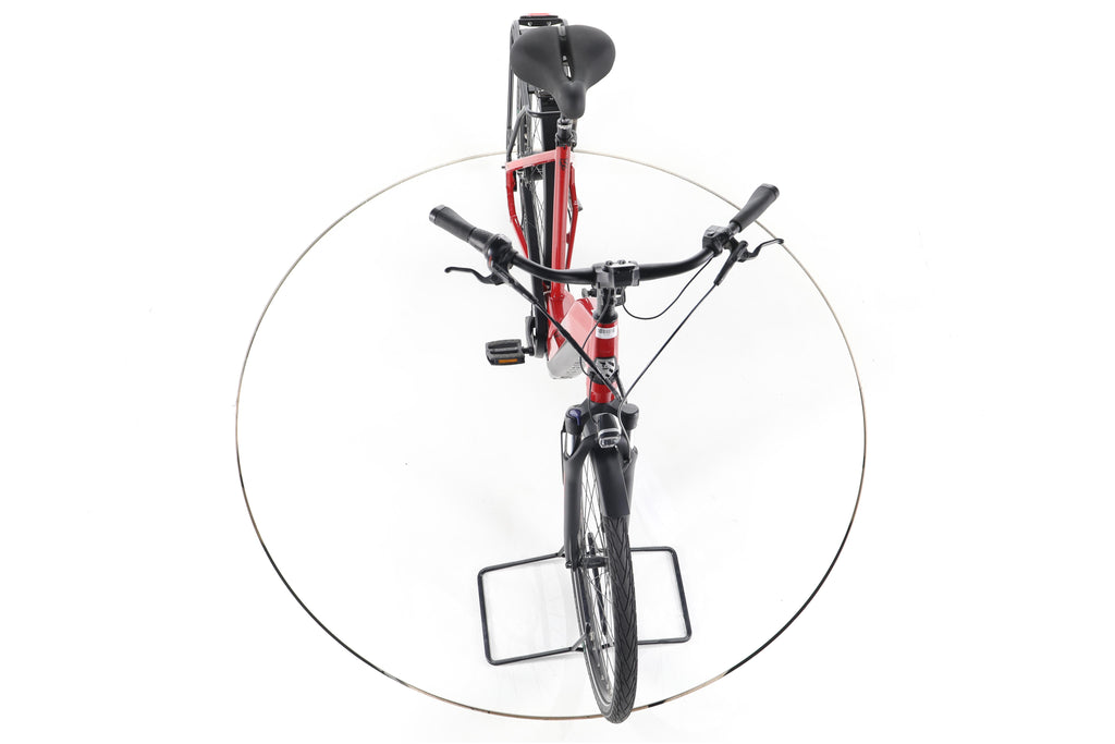 Hercules Intero I-R8 City E-Bike Tiefeinsteiger - Image 16