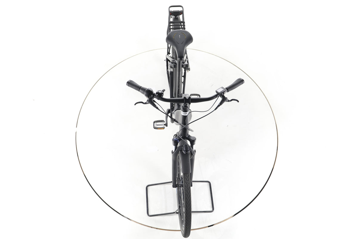Giant DailyTour E+ 2 City E-Bike Tiefeinsteiger - Image 16