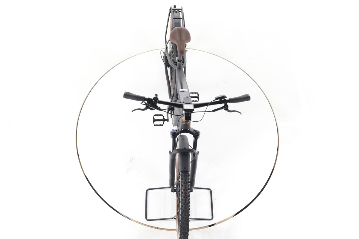 Scott Axis eRIDE FS 20 E-Bike 2024 - Image 16