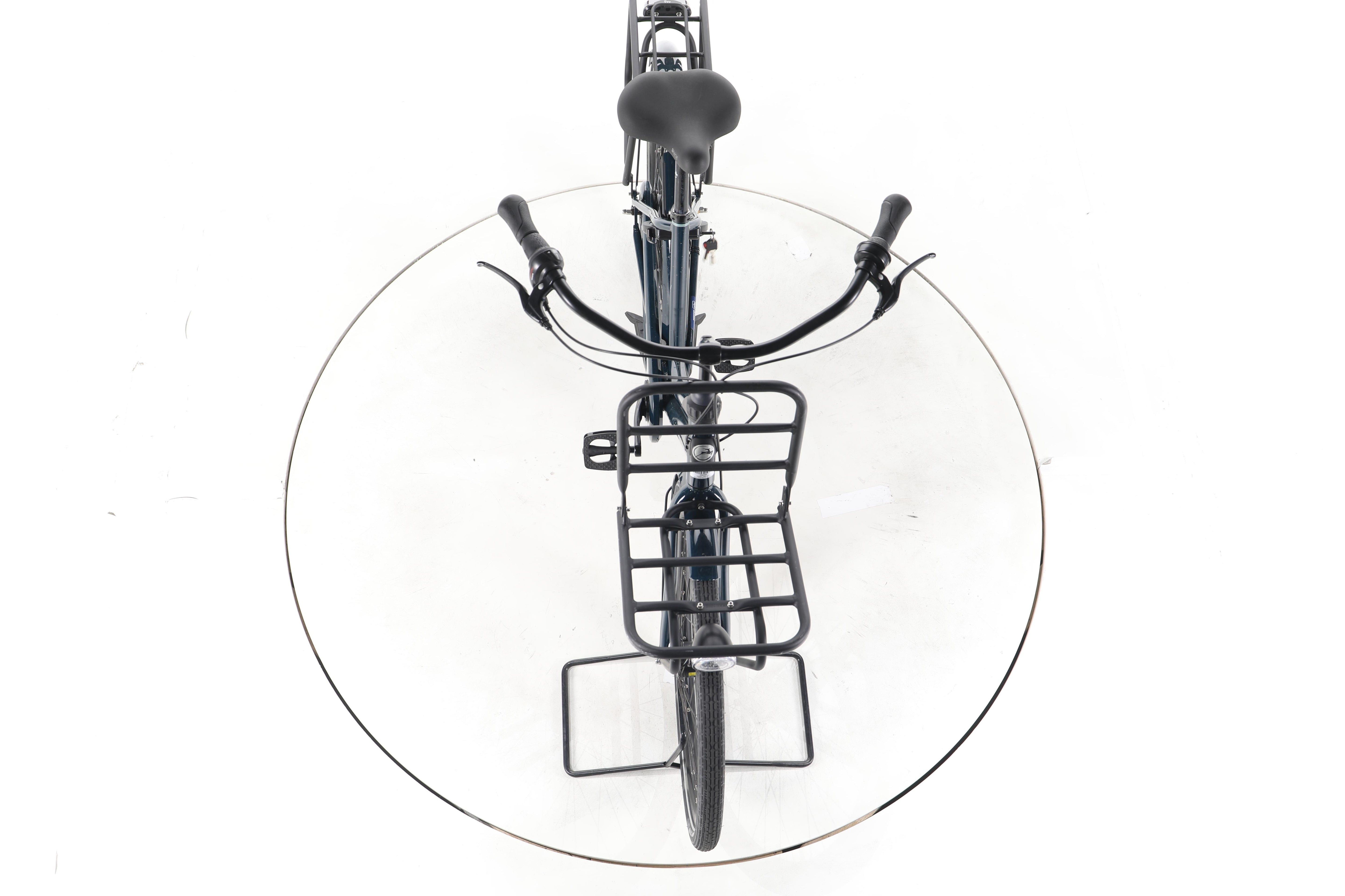 Gazelle HeavyDutyNL C7 Fahrrad City & Trekking - Image 16