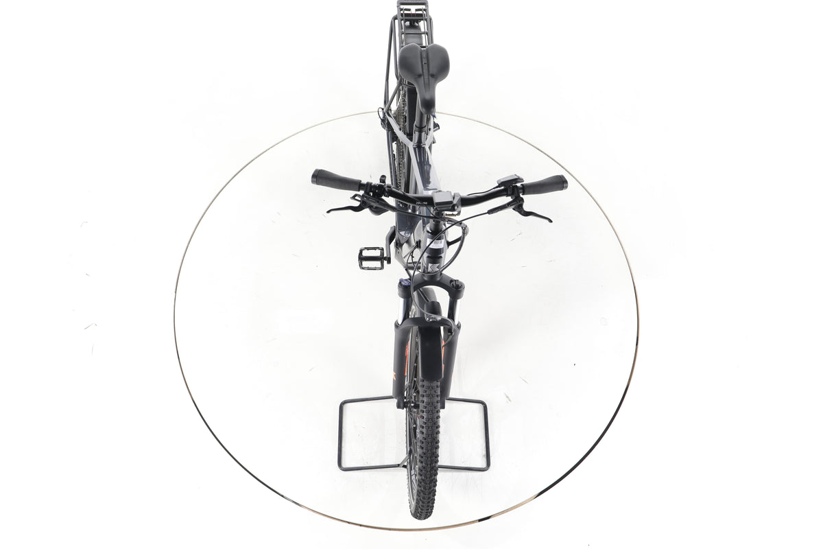 Kettler Quadriga T&Q comp CX 12 Trekking E-Bike - Image 16