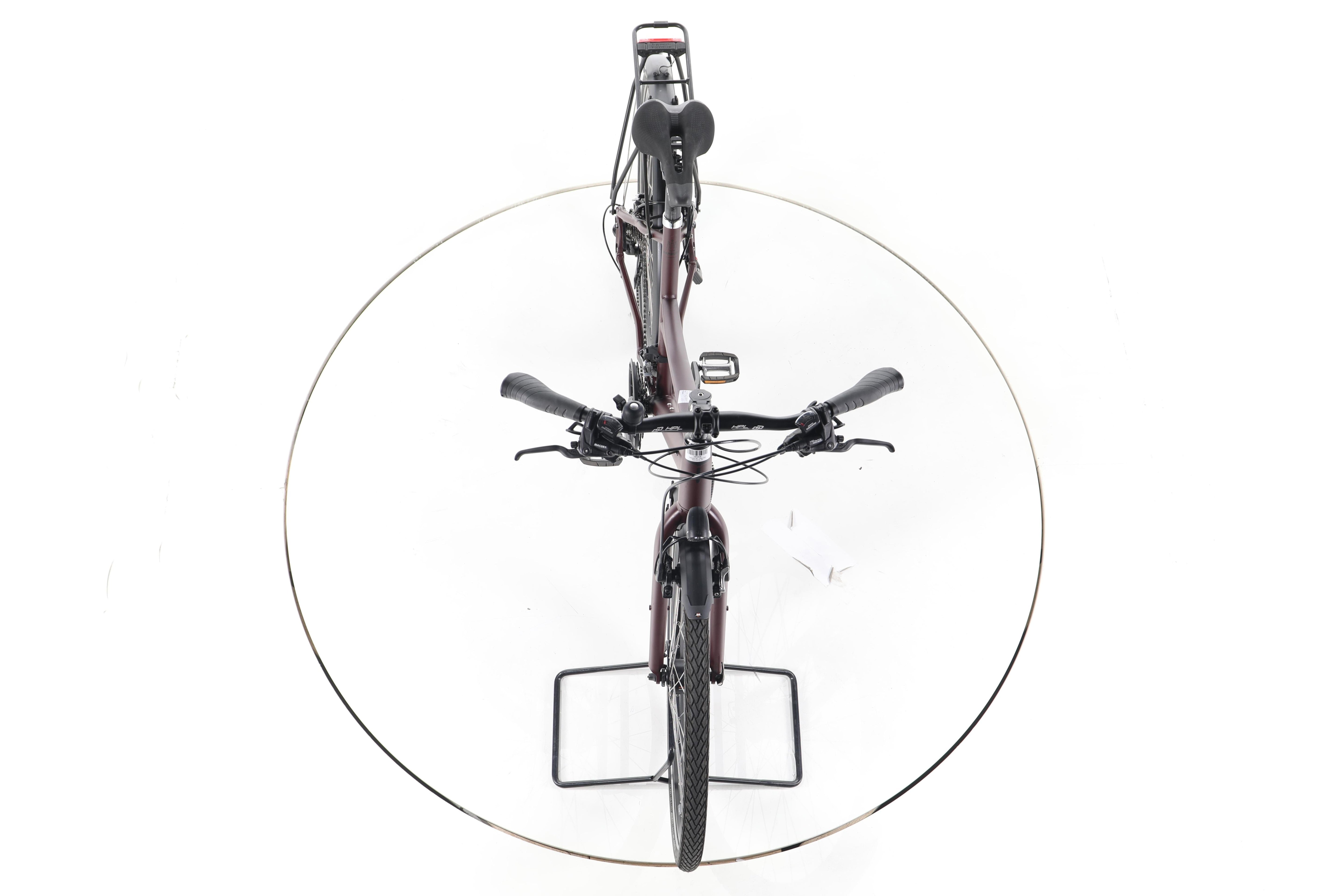 TRENGA DE GLH 5.0 Fahrrad City & Trekking - Image 16
