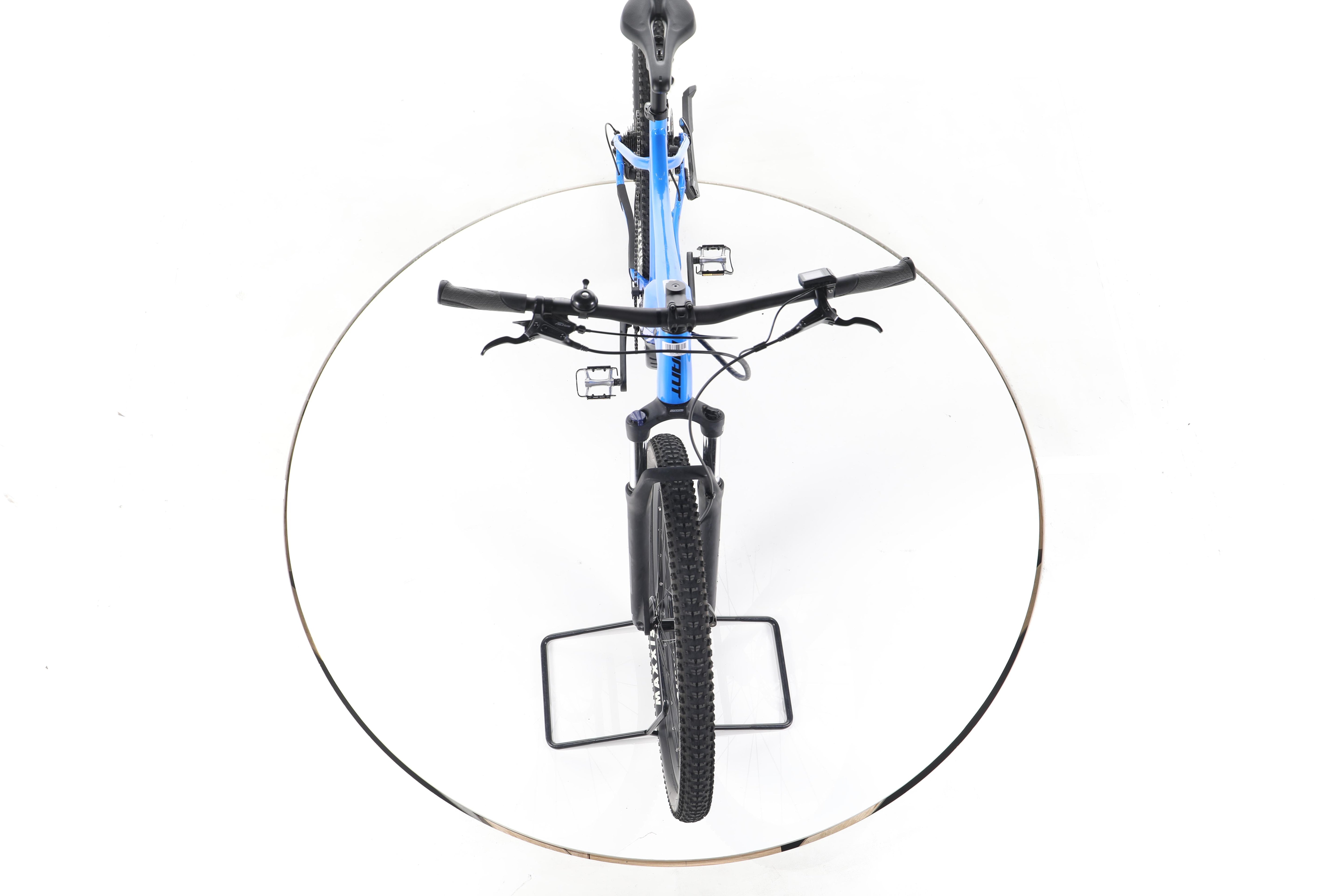 Giant Talon E+ 2 E-Bike - Image 16