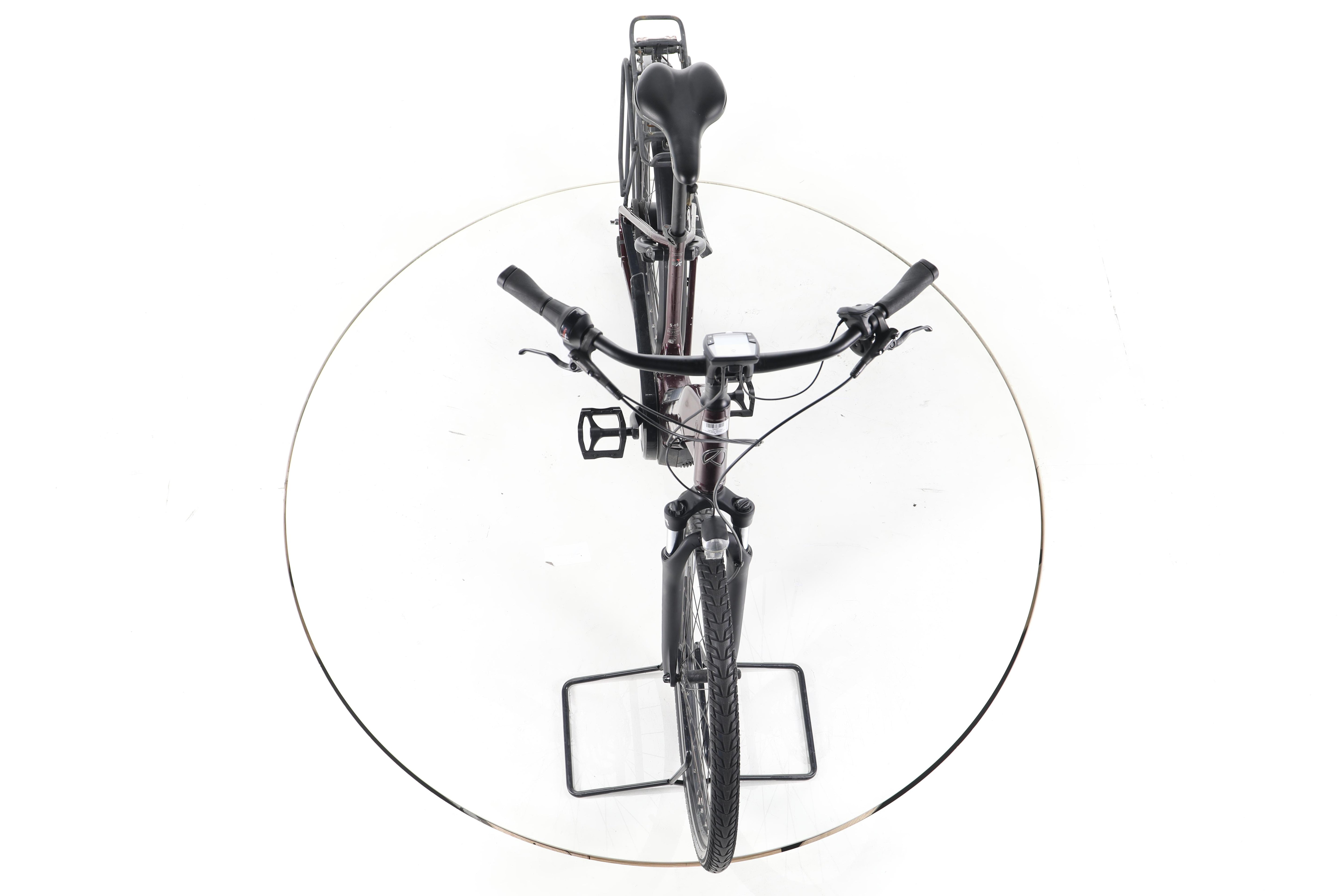 Kalkhoff 3.B EXCITE City E-Bike Tiefeinsteiger - Image 16