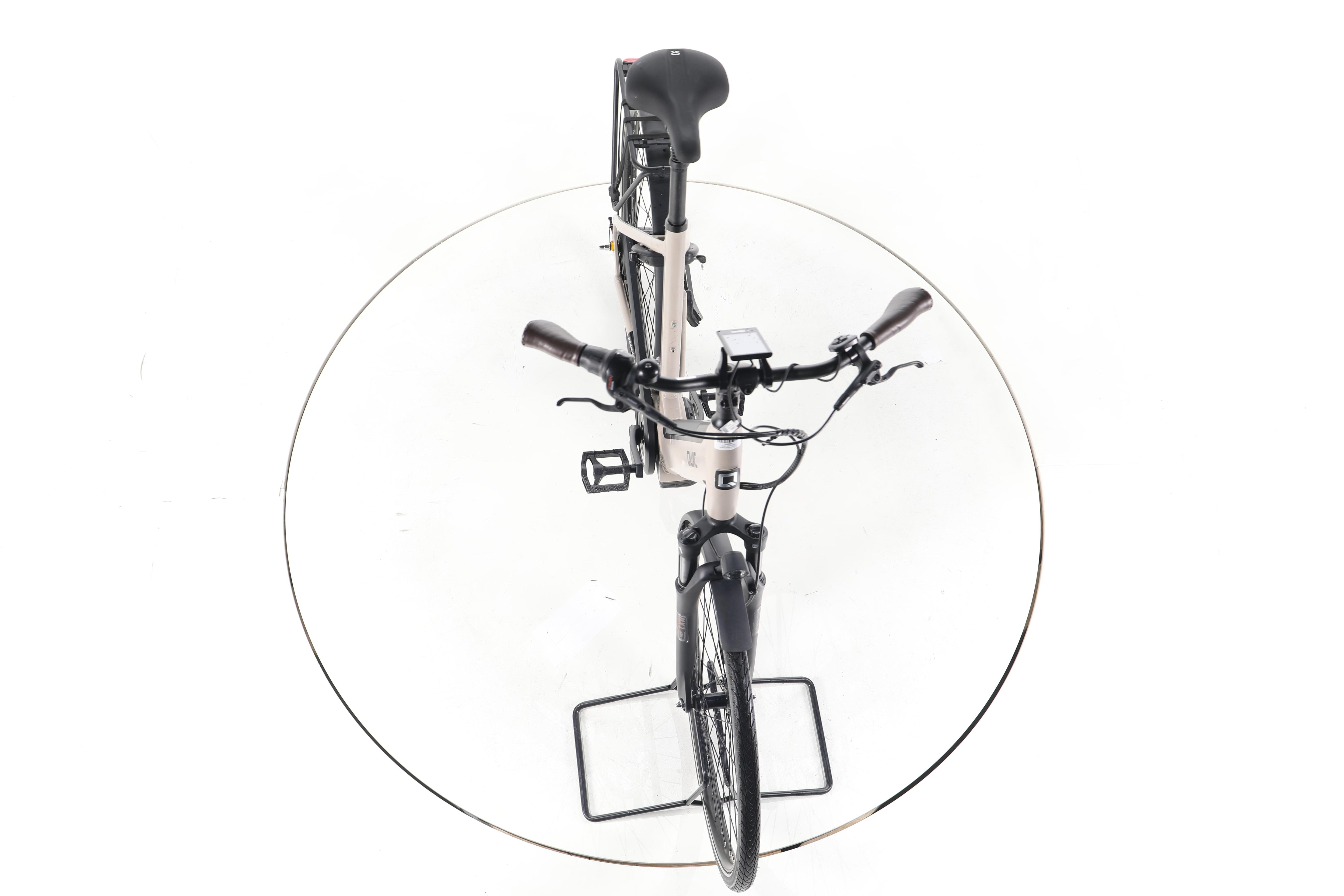 QWIC MN8+ C Premium City E-Bike Tiefeinsteiger - Image 16