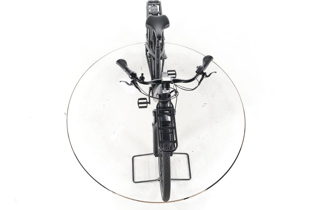 Gudereit EC7.5 City E-Bike Tiefeinsteiger 2025 - Image 16