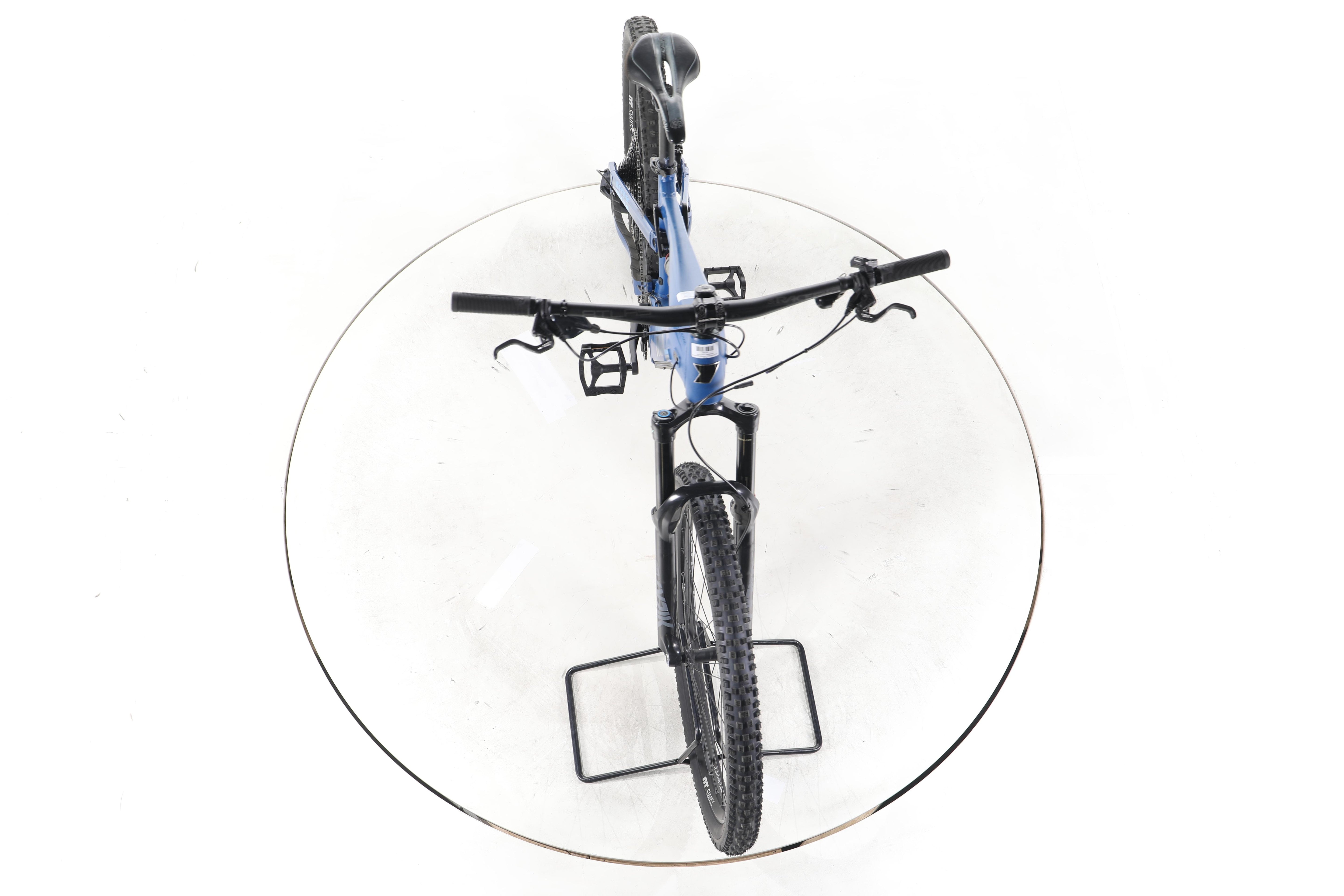Nox Cycles Hybrid All Mountain 5.9 Comp E-Bike Fully - Image 16