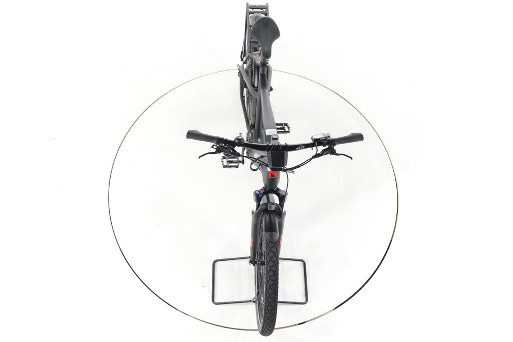 Haibike Trekking 6 Trekking E-Bike - Image 16