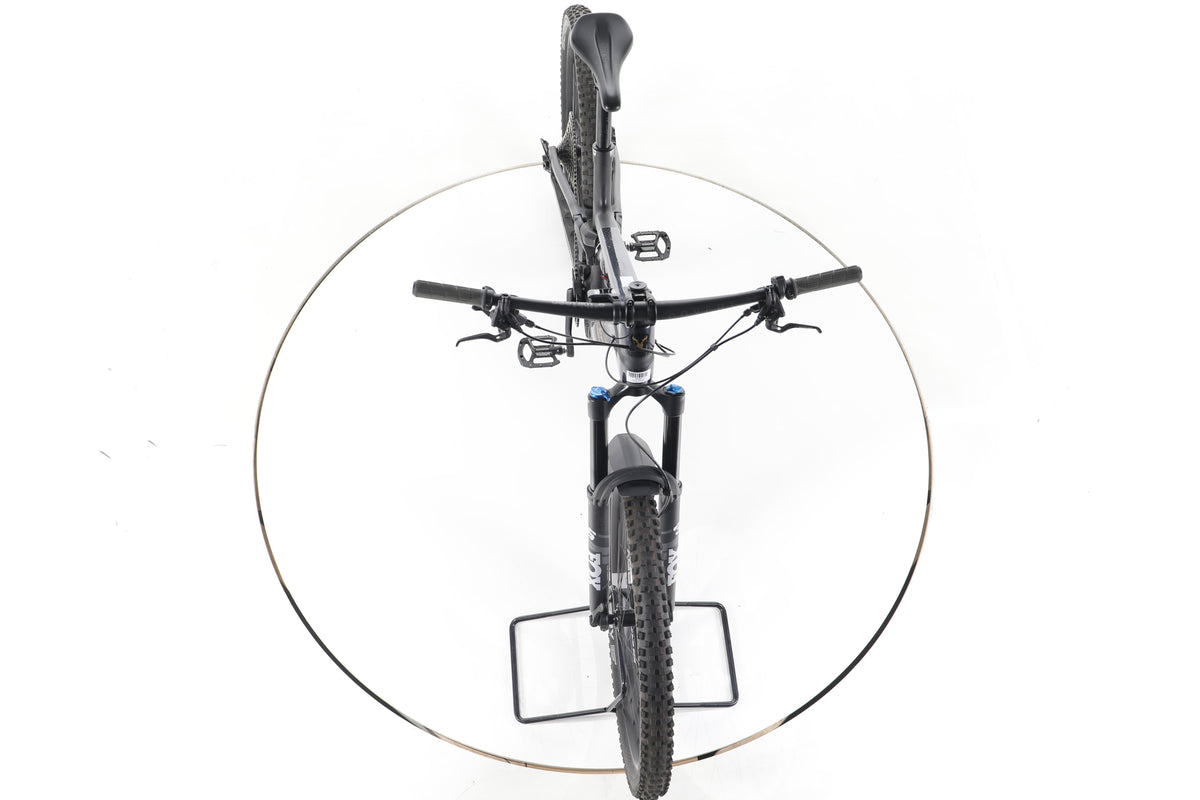 Rotwild R.E375 Core E-Bike Fully Carbon 2024 - Image 16