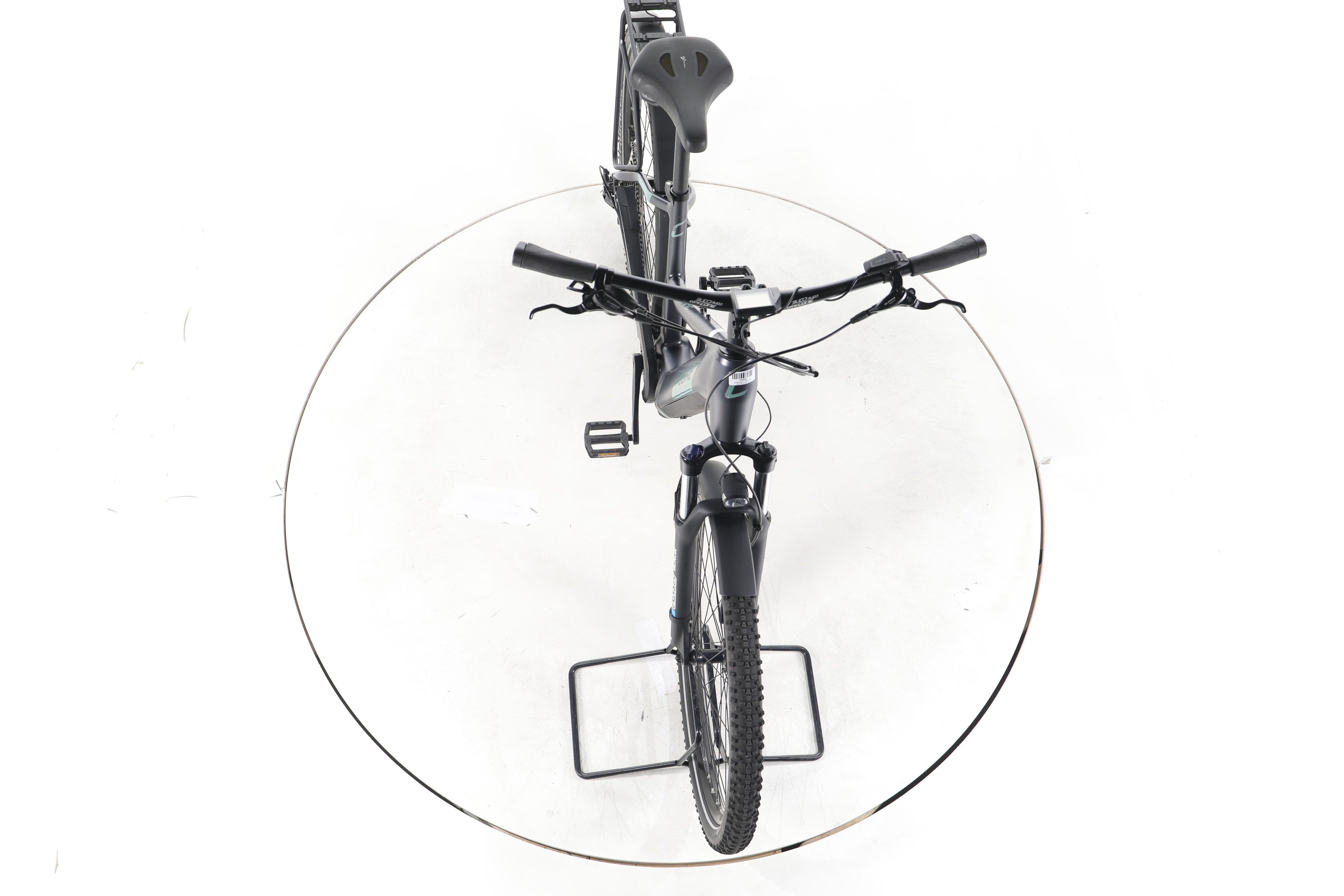 CONE Bikes eSUV IN 3.0 Trekking E-Bike Tiefeinsteiger - Image 16
