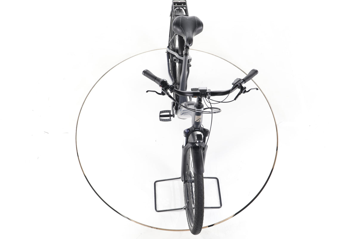 ADVANCED Tour Plus City E-Bike Tiefeinsteiger 2024 - Image 16