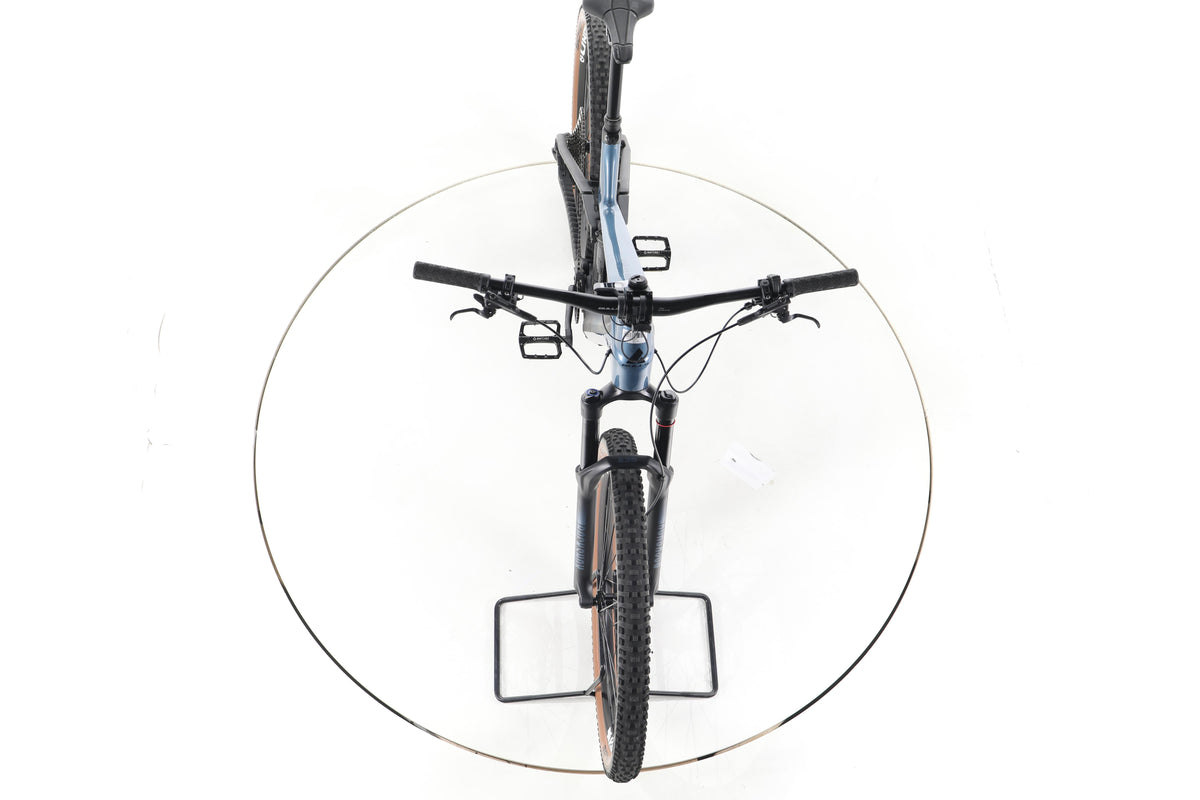 Bulls Sonic EVO AM SL 2 E-Bike Fully Carbon 2024 - Image 16