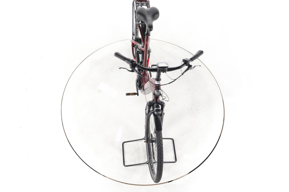 Hercules Roberta City E-Bike Tiefeinsteiger - Image 16