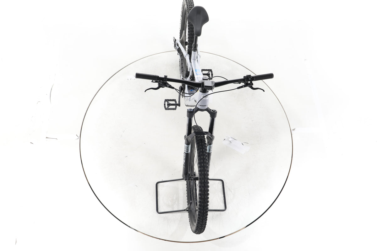 Orbea WILD ST H30 E-Bike Fully 2025 - Image 16
