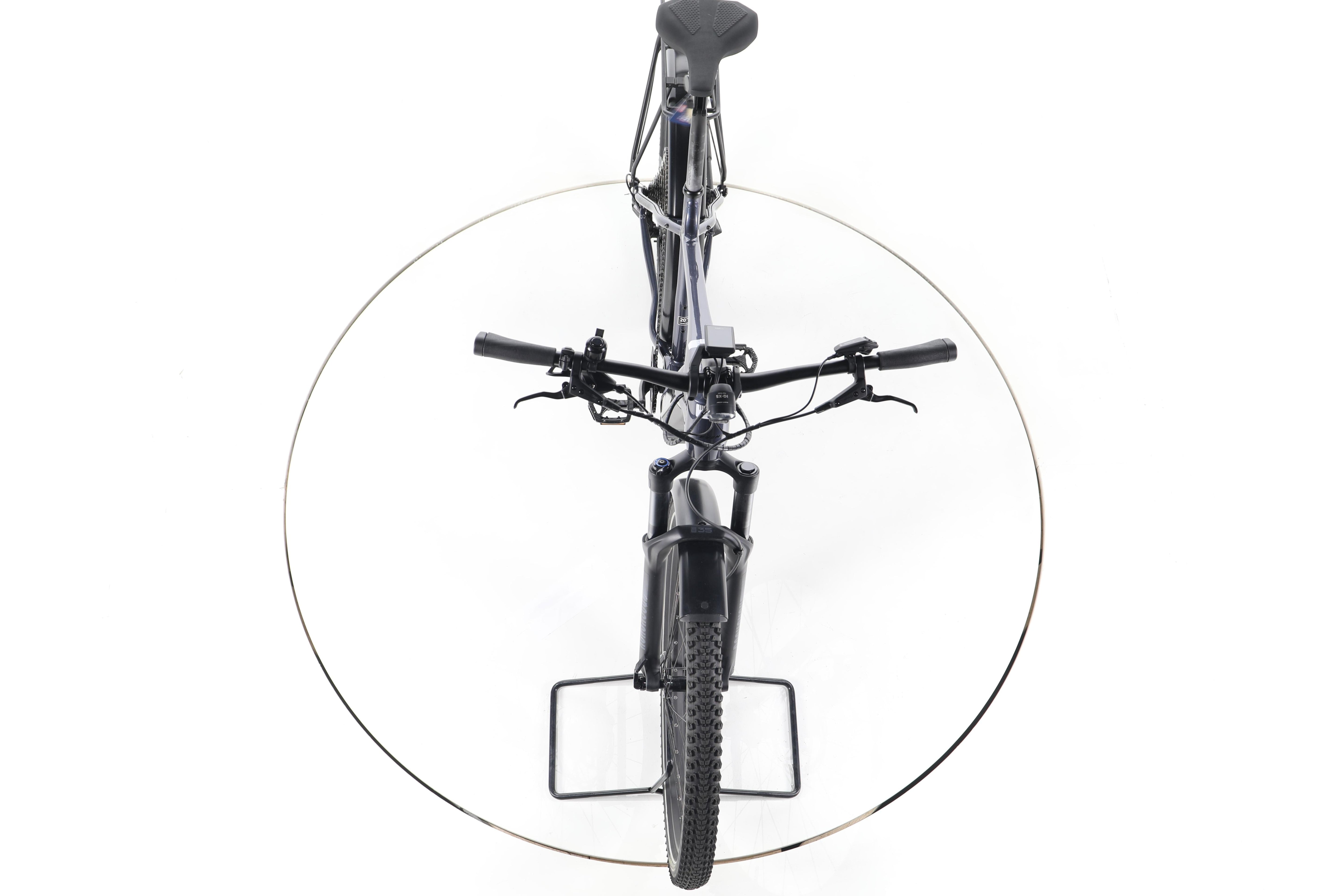 Stevens E-Antelao Trekking E-Bike - Image 16