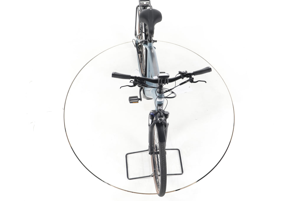 Kettler Quadriga CX10 Trekking E-Bike - Image 16