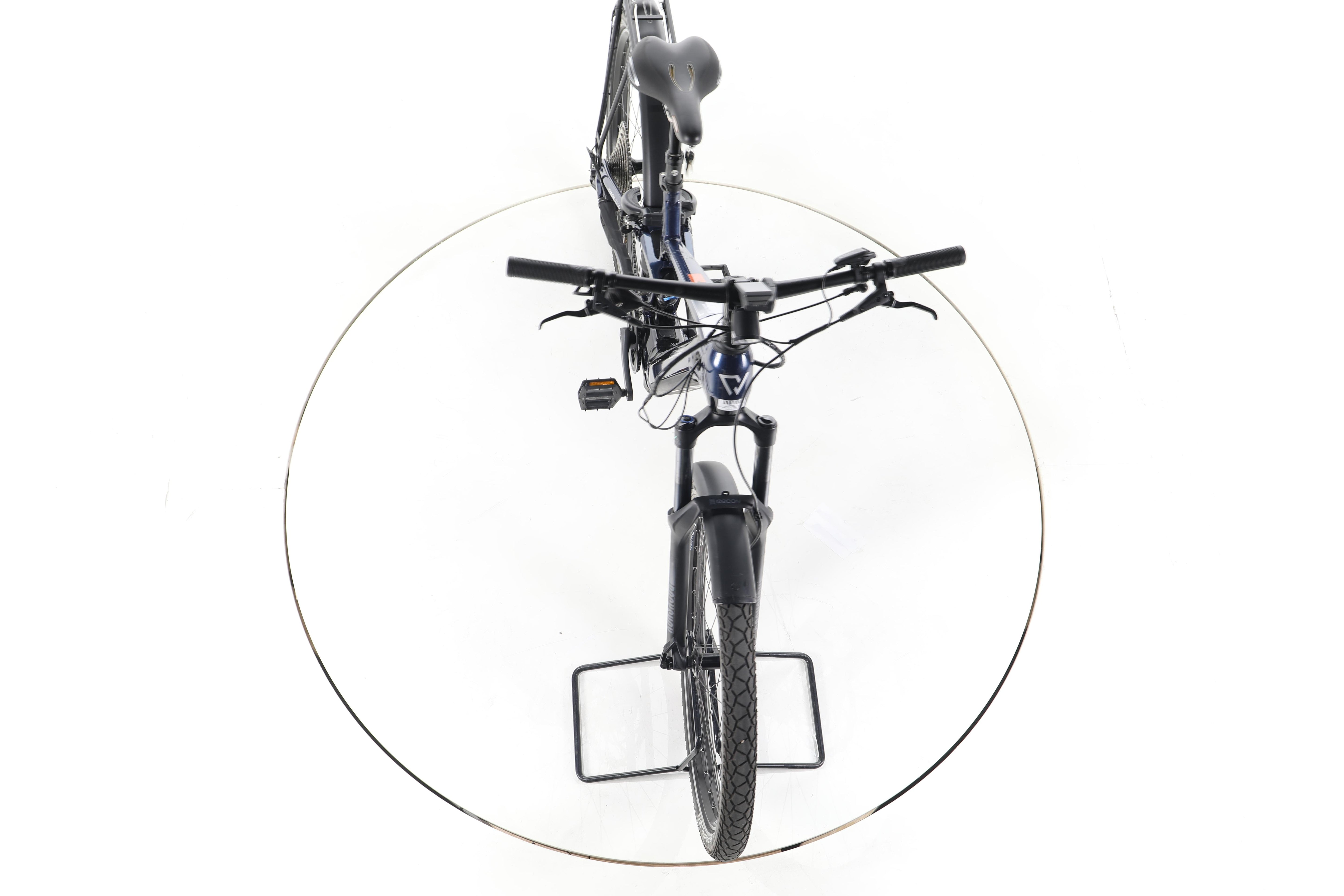 Conway Xyron SUV 4.9 SUV E-Bike - Image 16