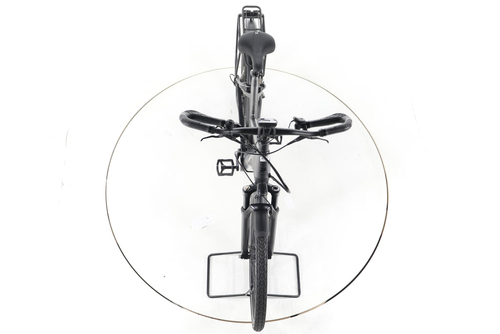 Pegasus Premio Evo 10 Lite Comfort Trekking E-Bike - Image 16