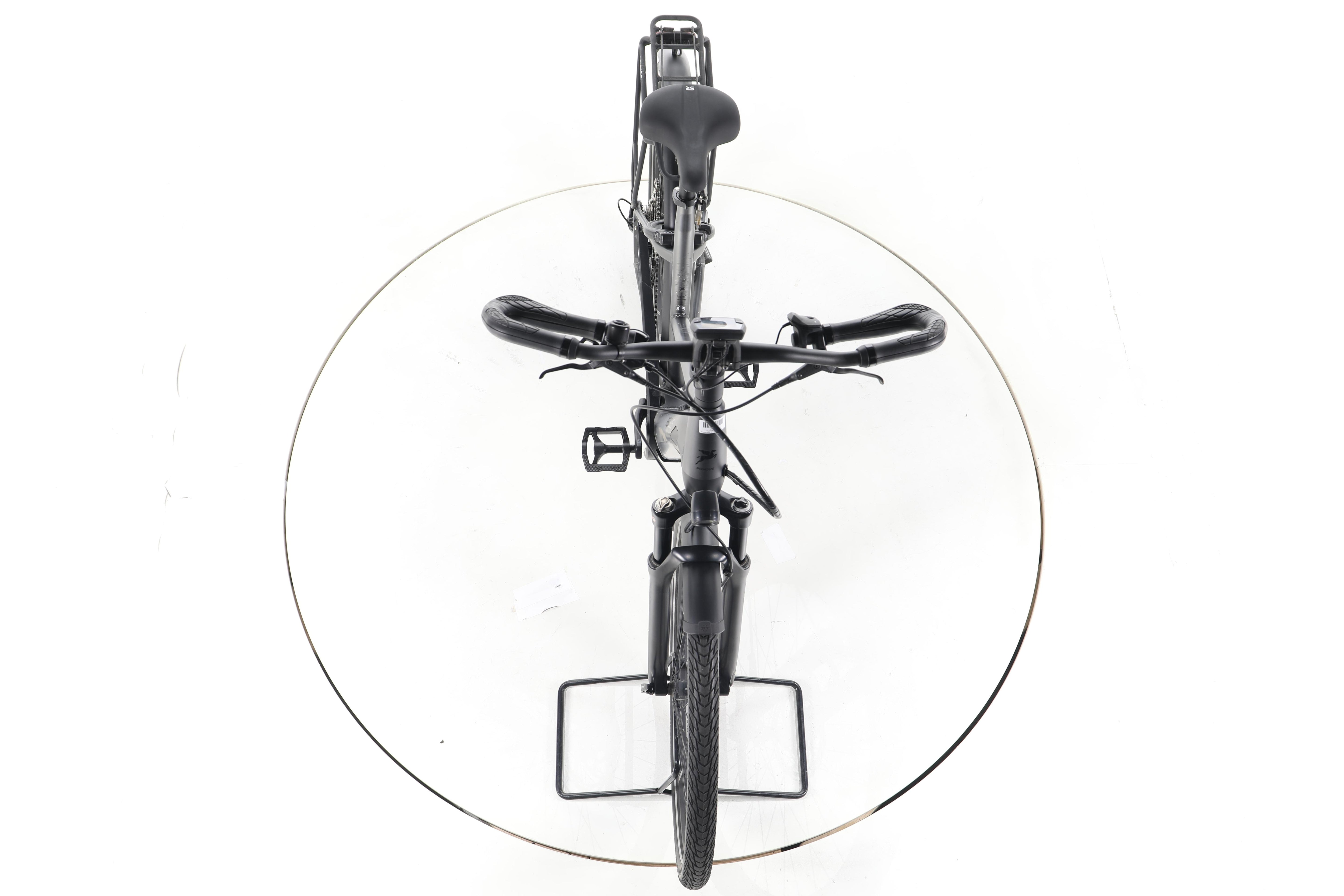 Pegasus Premio Evo 10 Lite Comfort Trekking E-Bike - Image 16