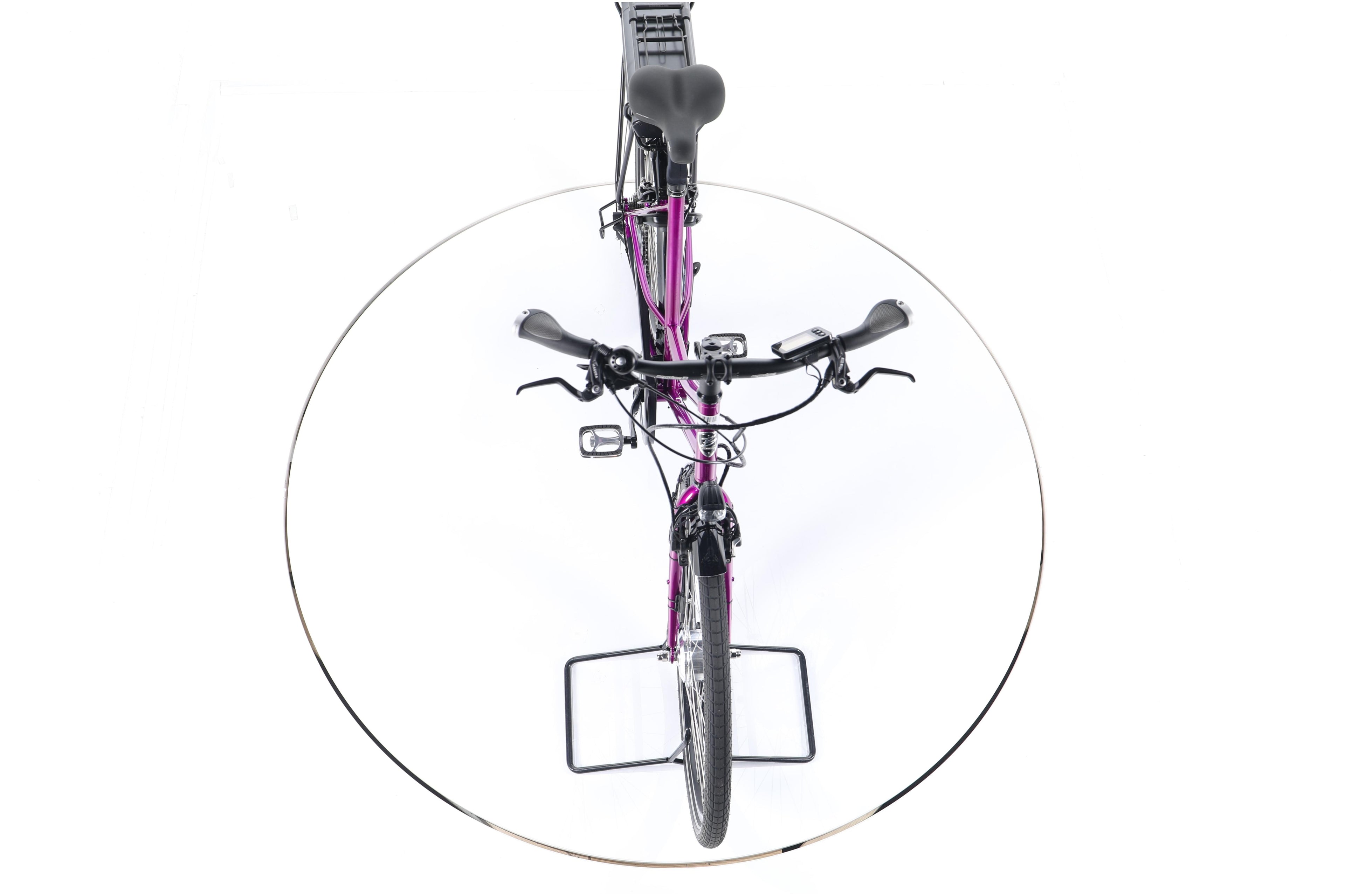 Böttcher Safari E Trekking E-Bike - Image 16