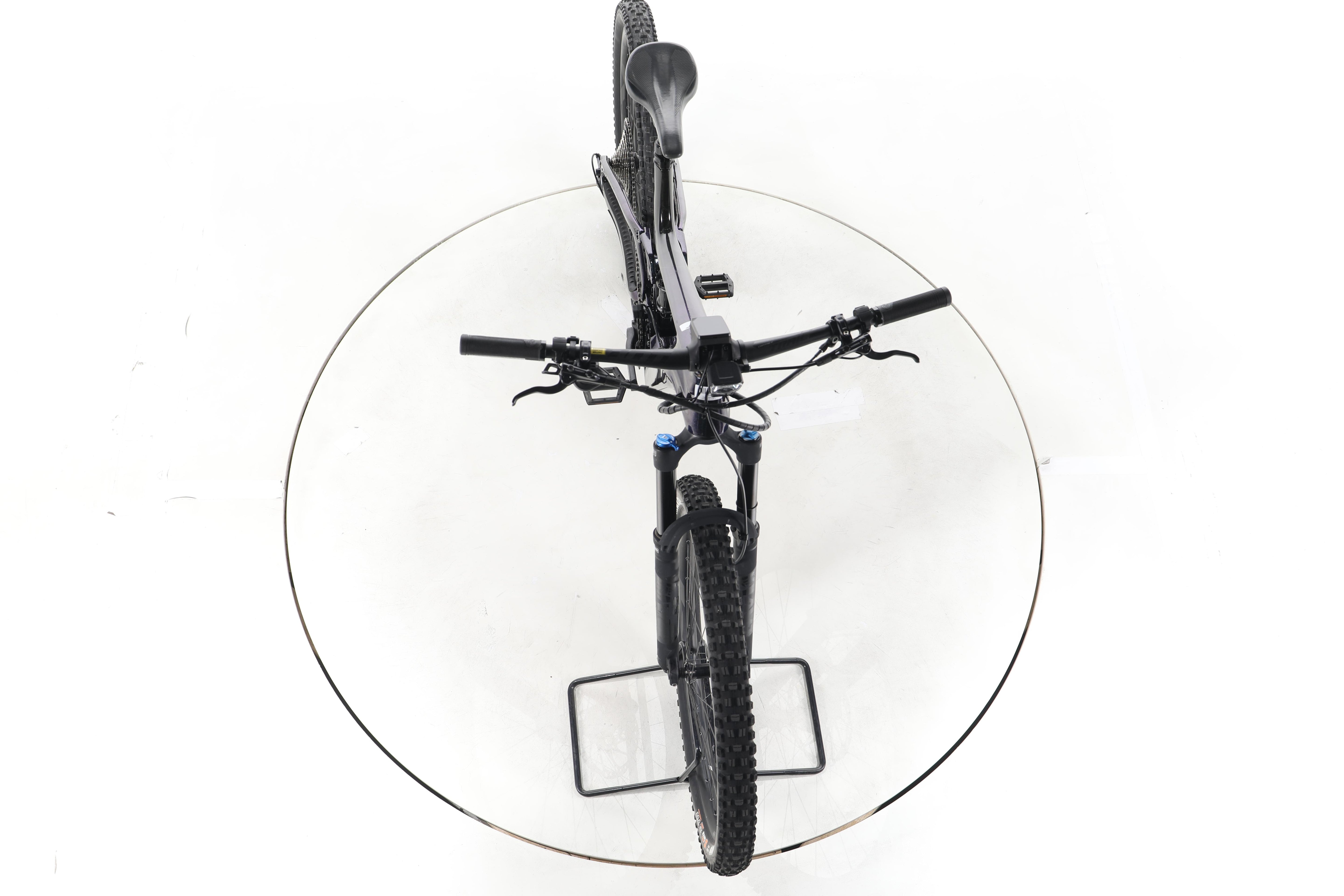 Giant Trance X E+ 2 E-Bike Fully Carbon - Image 16