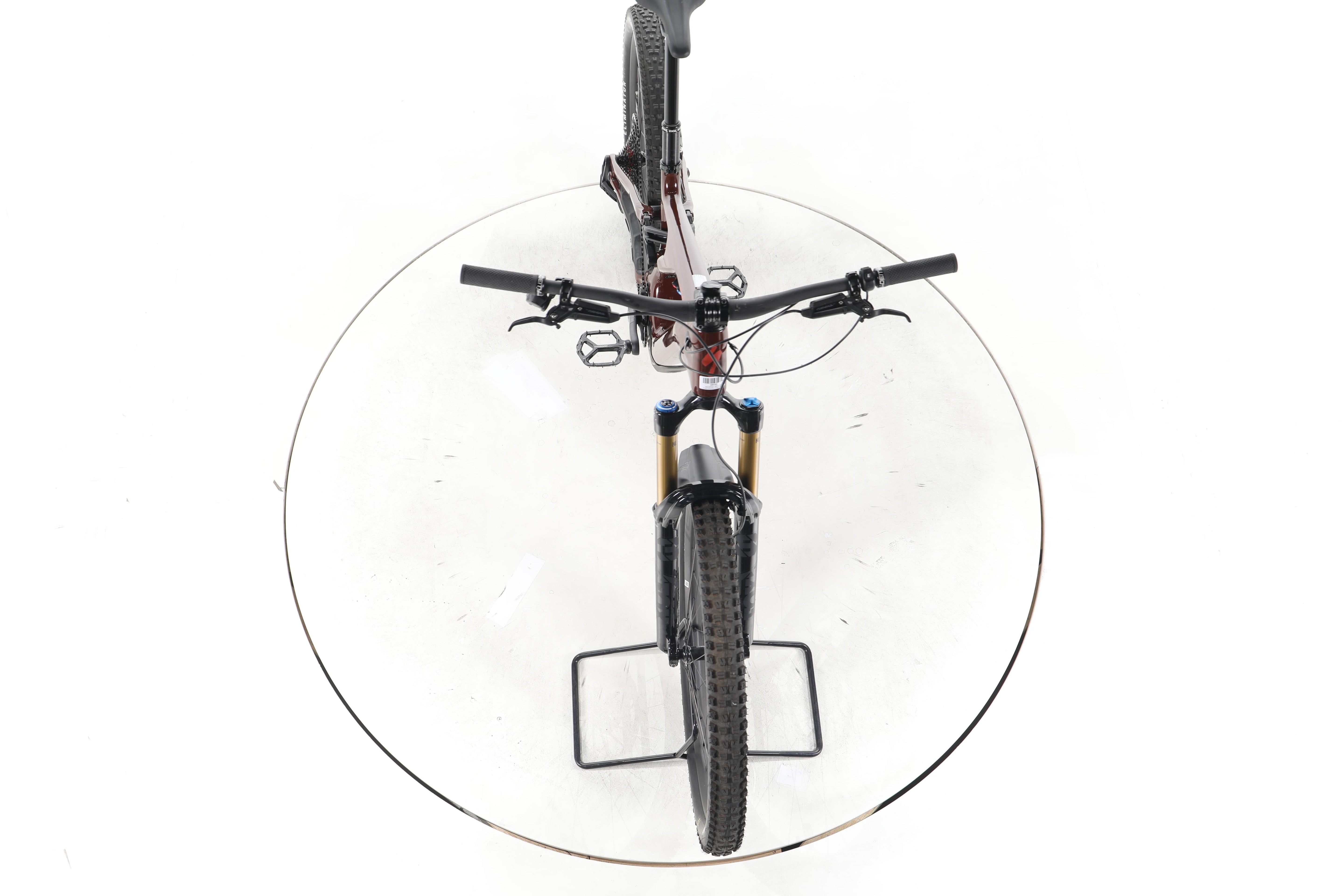 Specialized Turbo Levo Pro E-Bike Fully Carbon - Image 16
