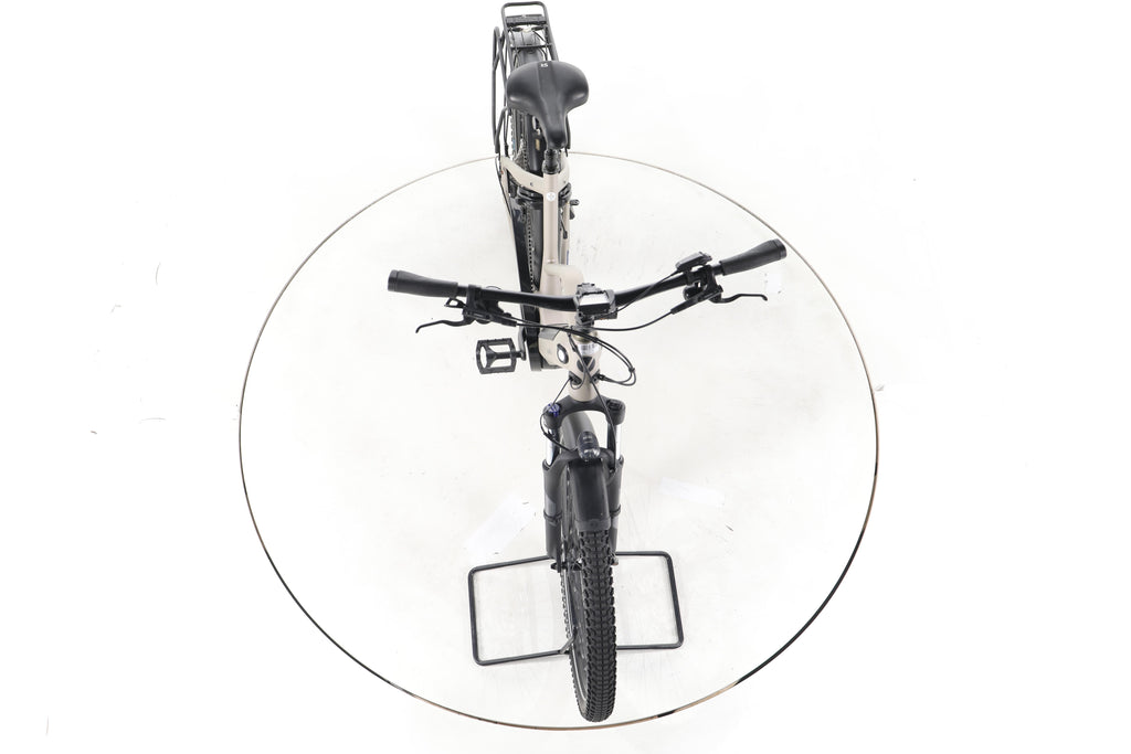 Velo de Ville SEB 890 Smart Trekking E-Bike - Image 16