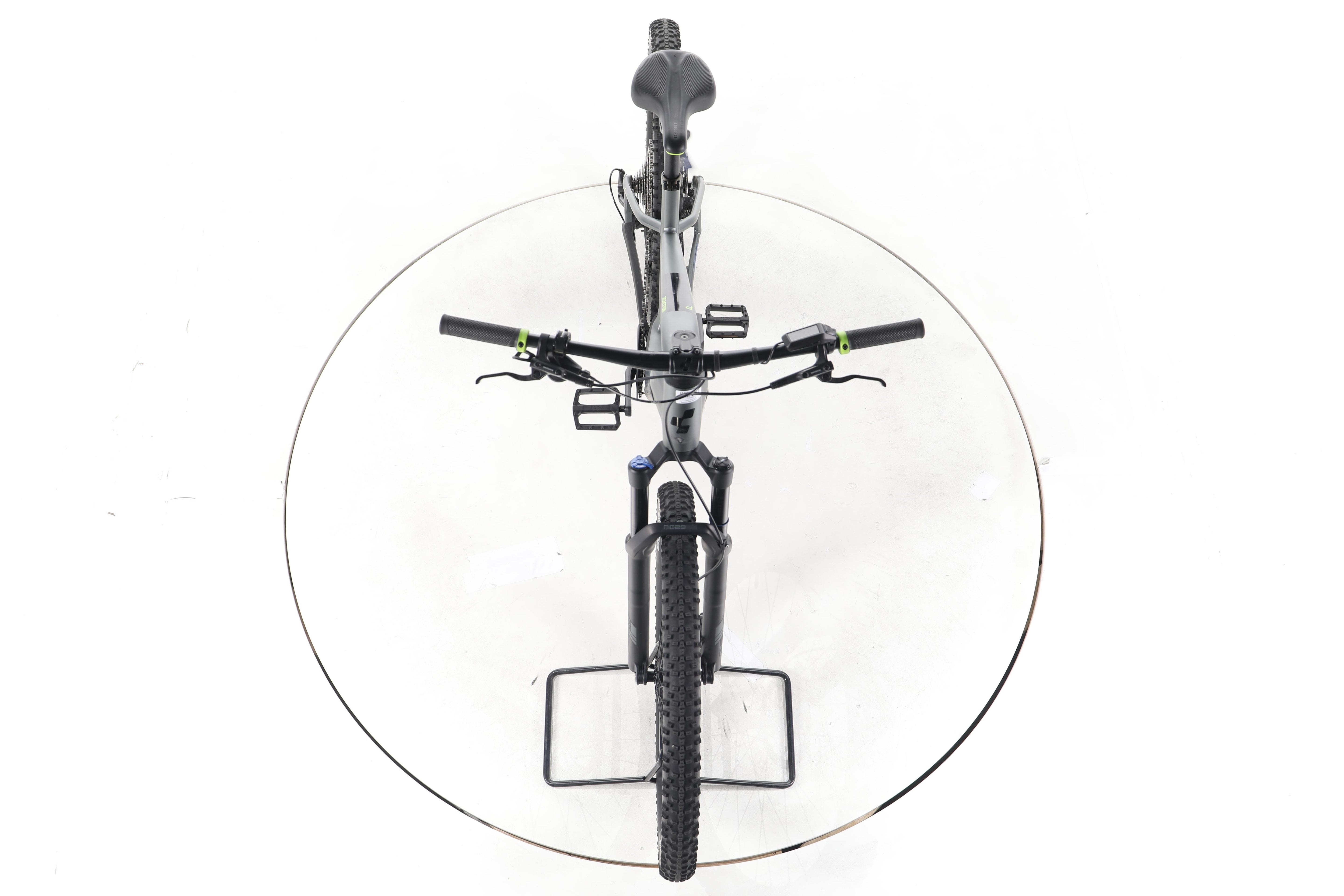 Cube Reaction Hybrid Pro E-Bike - Image 16