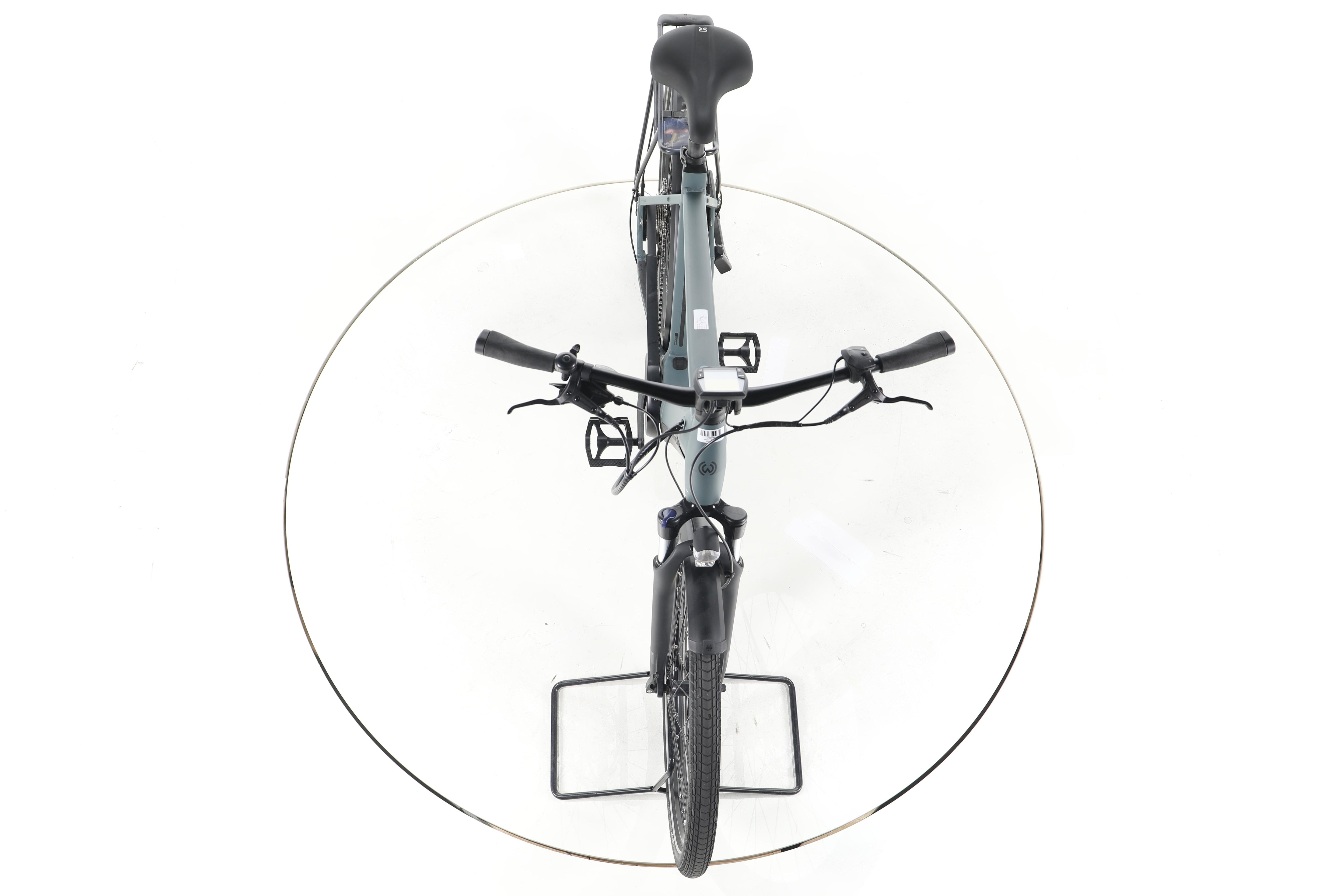 Winora Sinus 9 Trekking E-Bike - Image 16