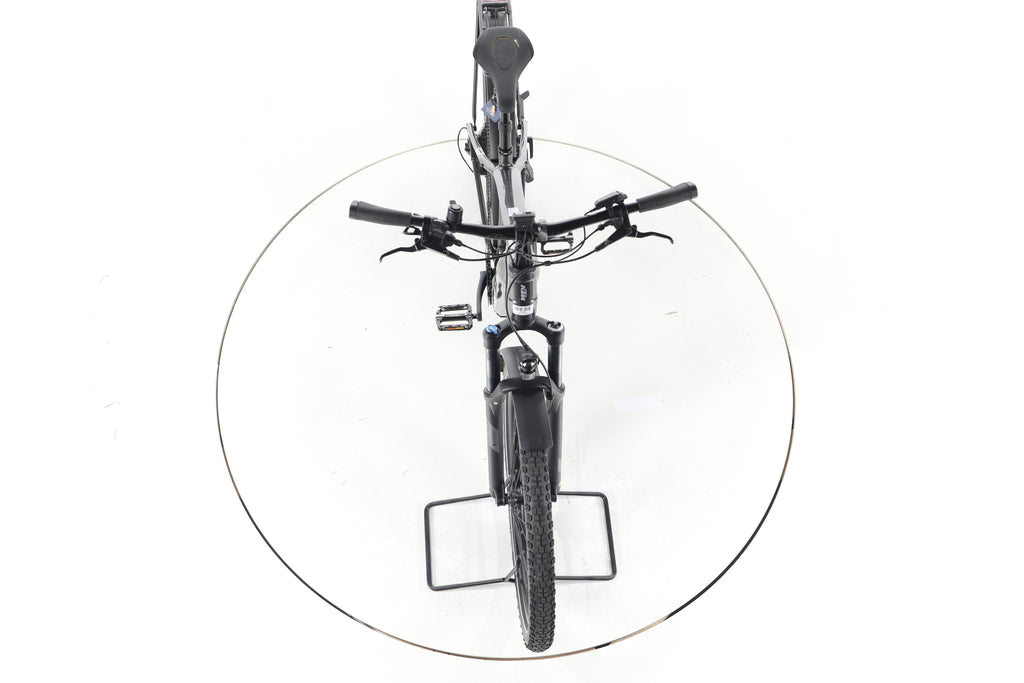 KTM Macina Team LFC Trekking E-Bike - Image 16