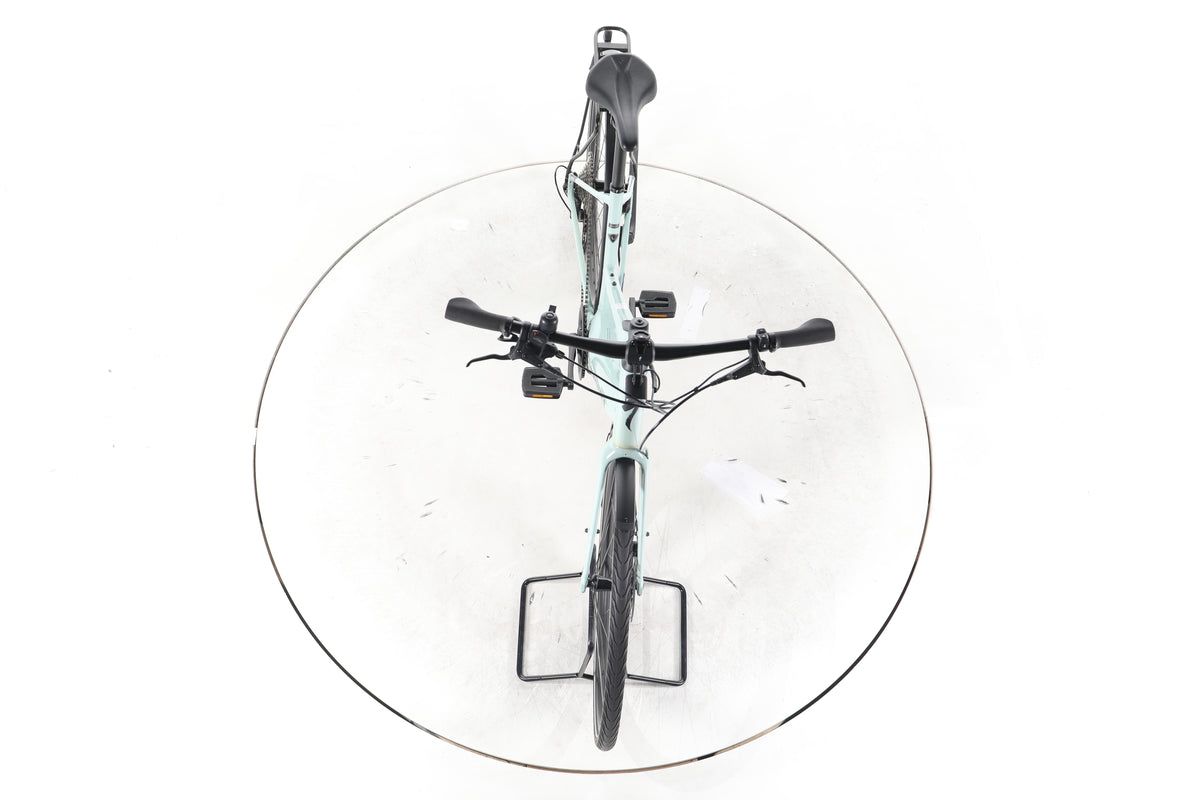 Specialized Turbo Vado SL 4.0 EQ Trekking E-Bike - Image 16