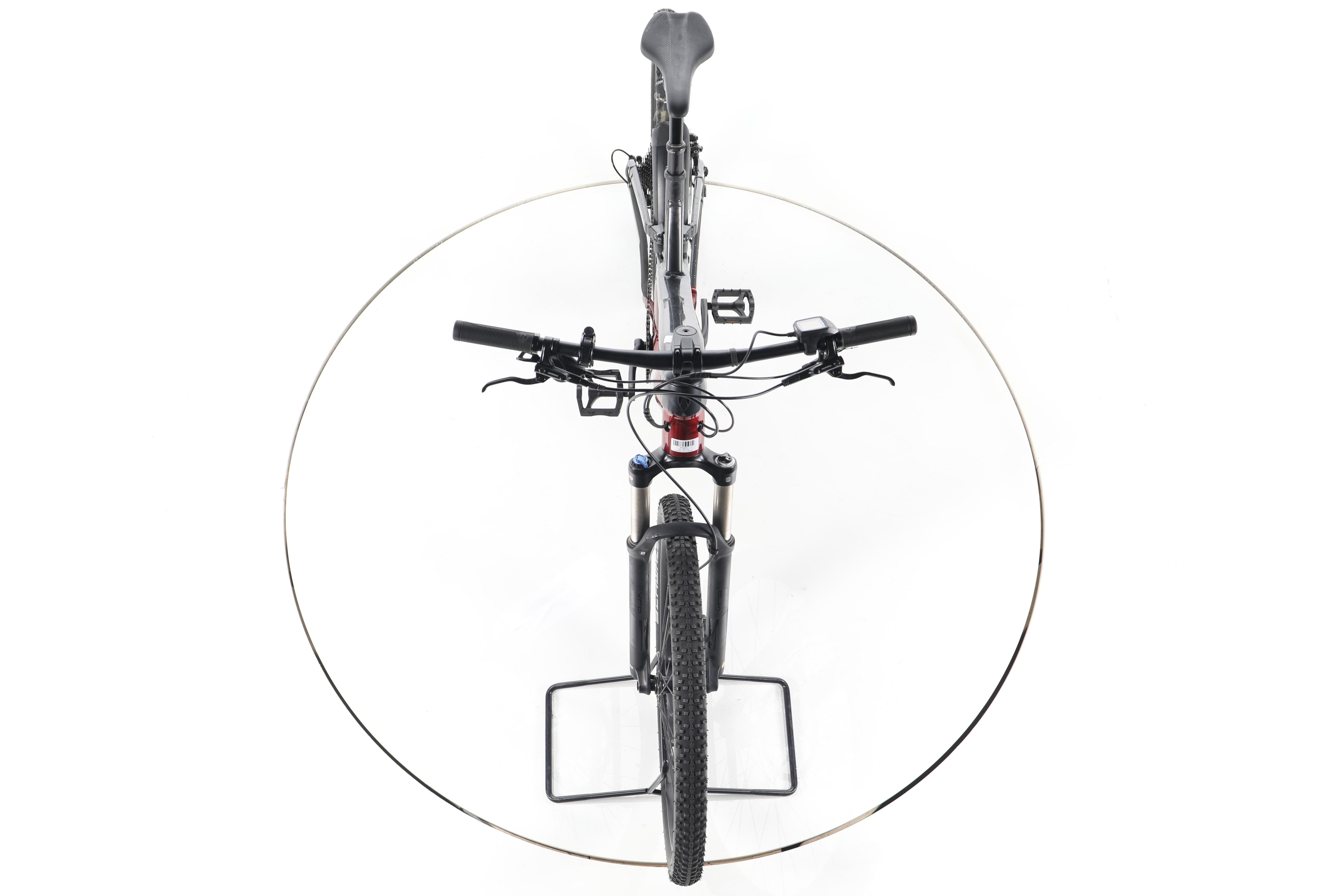 Trek Powerfly FS 4 Gen 3 E-Bike Fully - Image 16