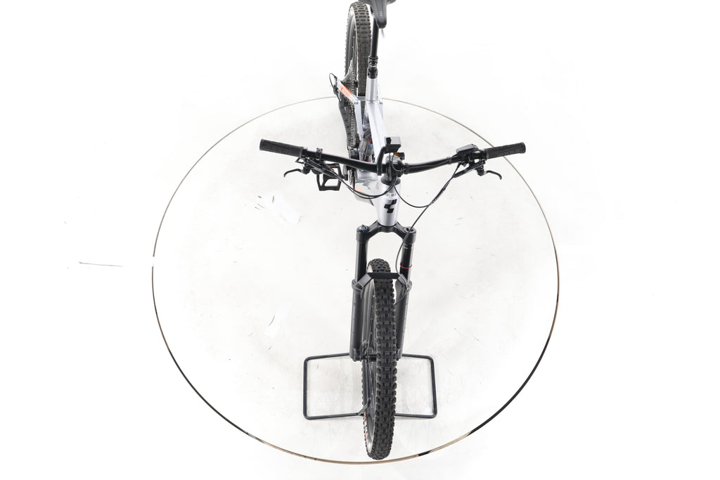 Cube Stereo Hybrid 160 HPC SL E-Bike Fully Carbon - Image 16