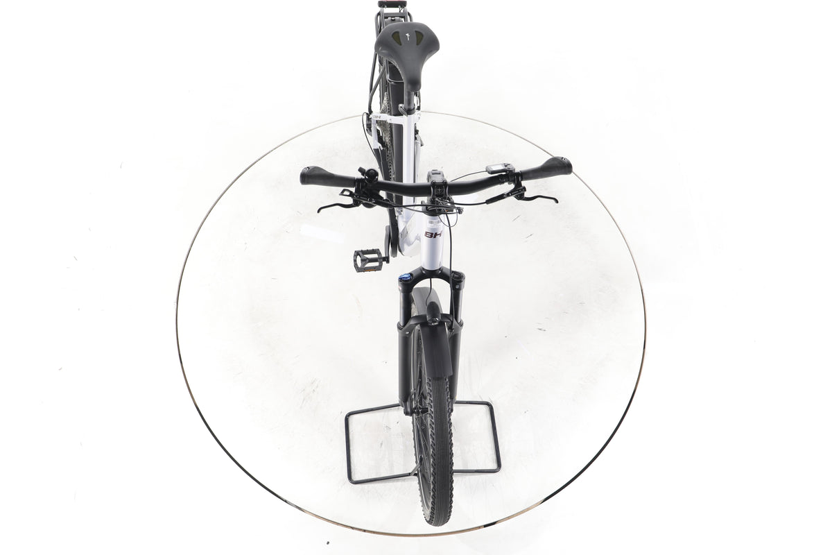 BH Bikes ATOMe SUV Pro Trekking E-Bike Tiefeinsteiger 2024 - Image 16