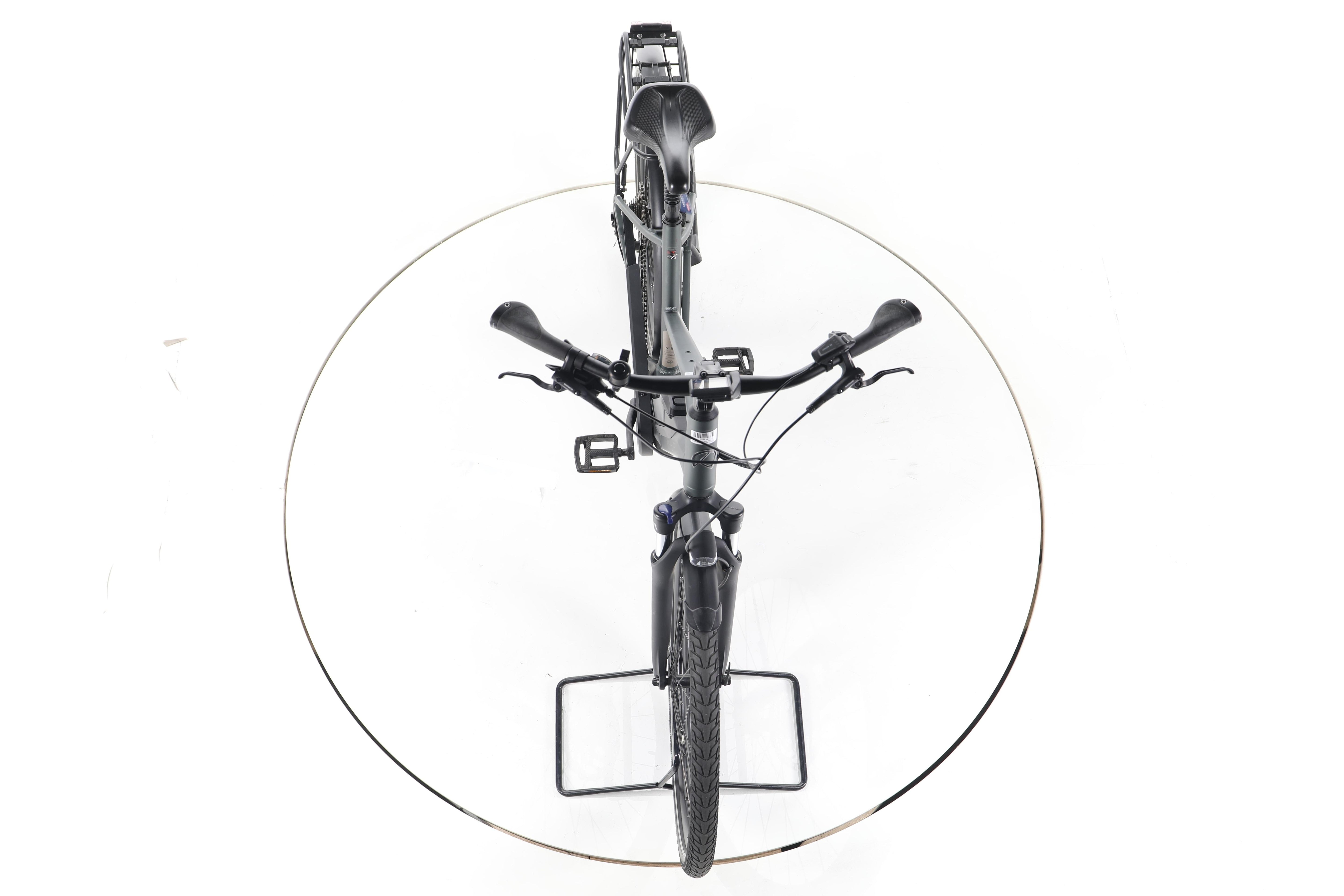 Kalkhoff ENDEAVOUR 1.B MOVE Trekking E-Bike - Image 16