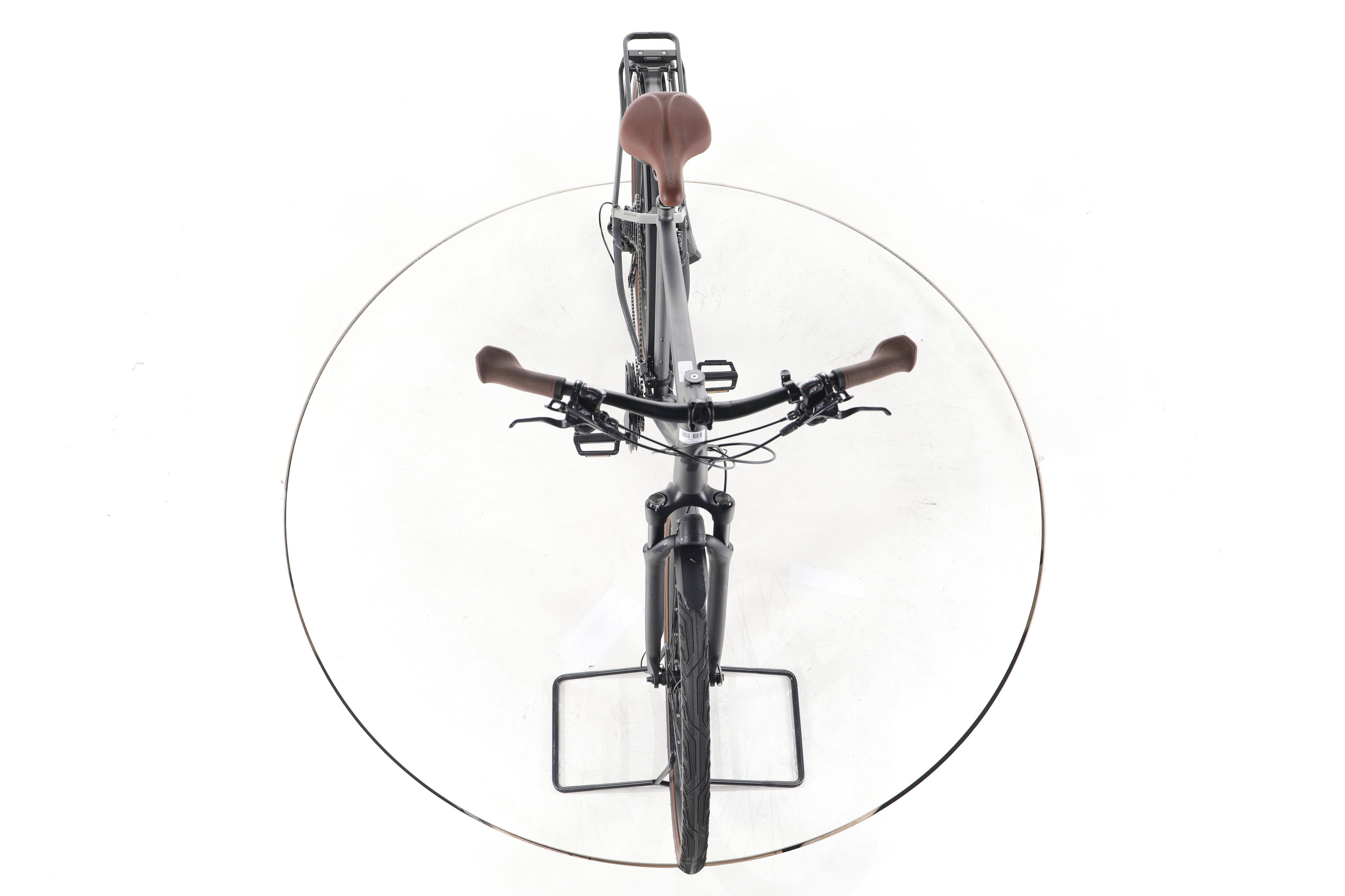Cube Kathmandu SLX Fahrrad City & Trekking - Image 16