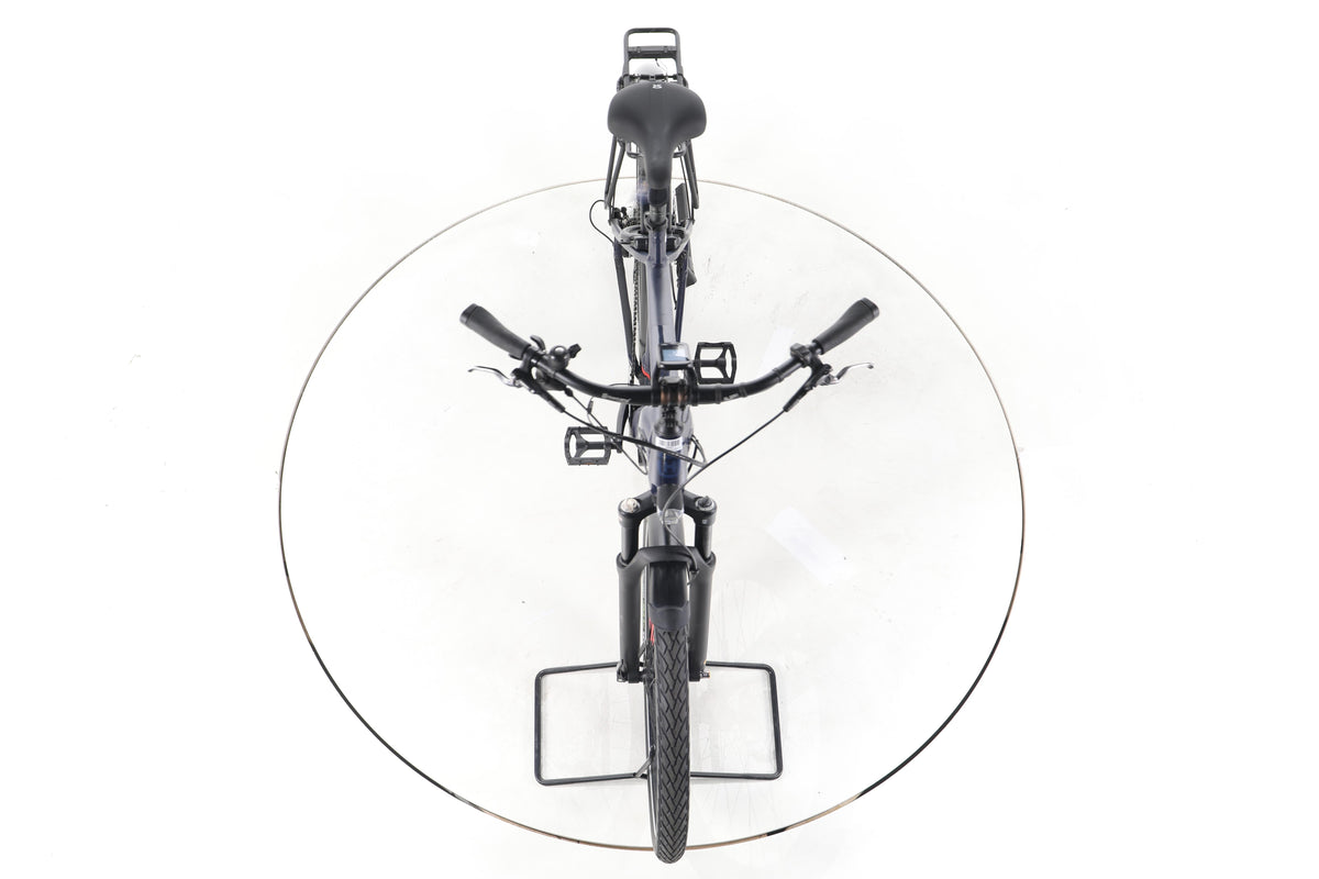 Husqvarna E-Bicycles Gran Tourer GT2 Trekking E-Bike - Image 16