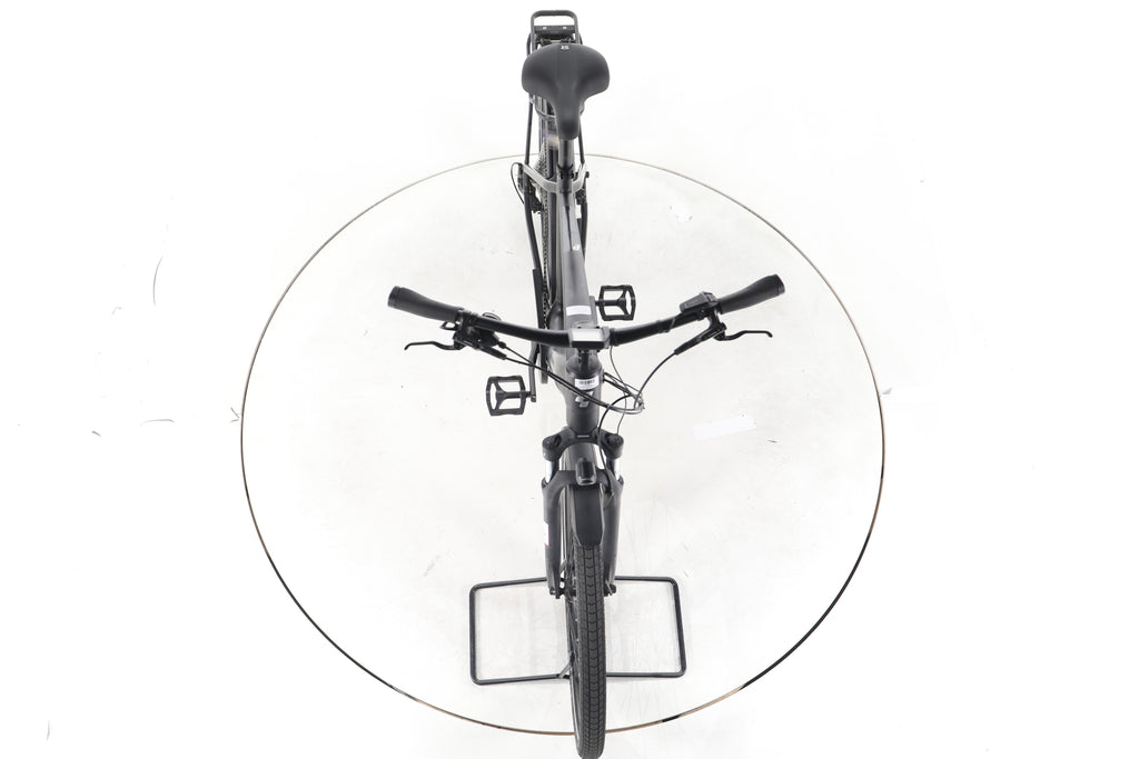 Cube Touring Hybrid Pro Trekking E-Bike - Image 16