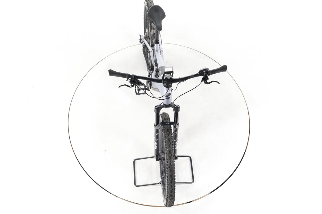 Cube Stereo Hybrid 120 Race E-Bike Fully - Image 16